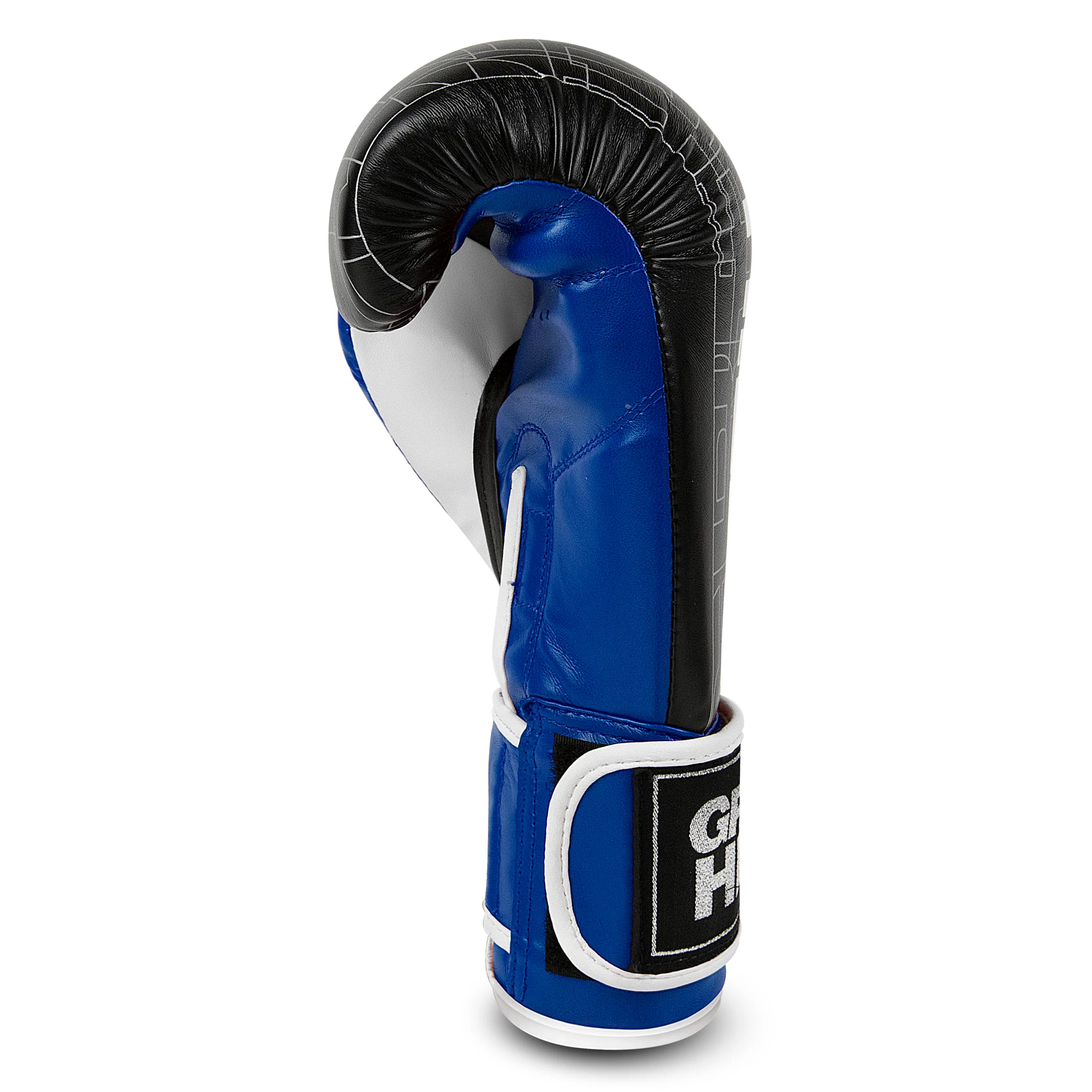 Comet, guantoni da boxe - Image 4