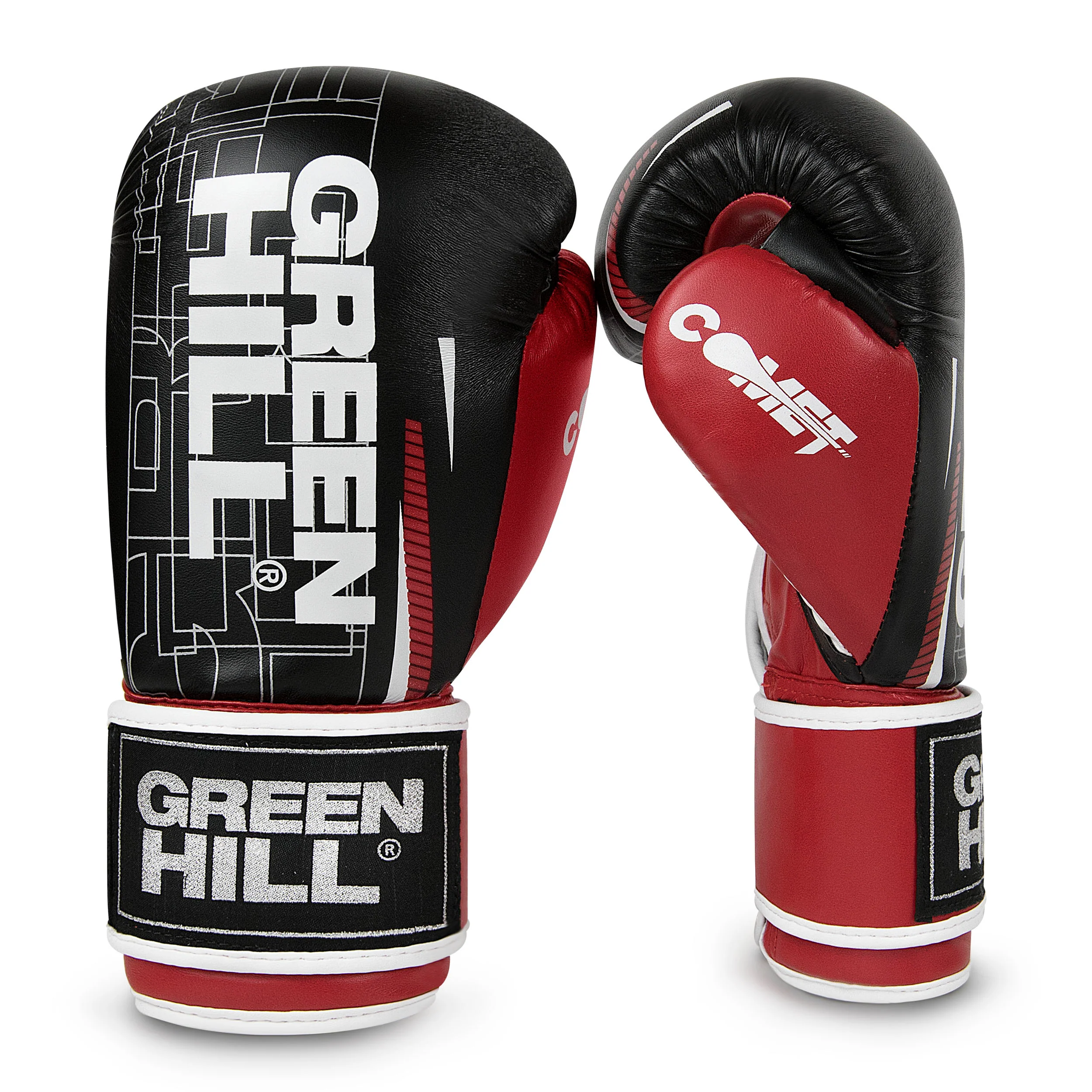 Comet, guantoni da boxe - Image 7