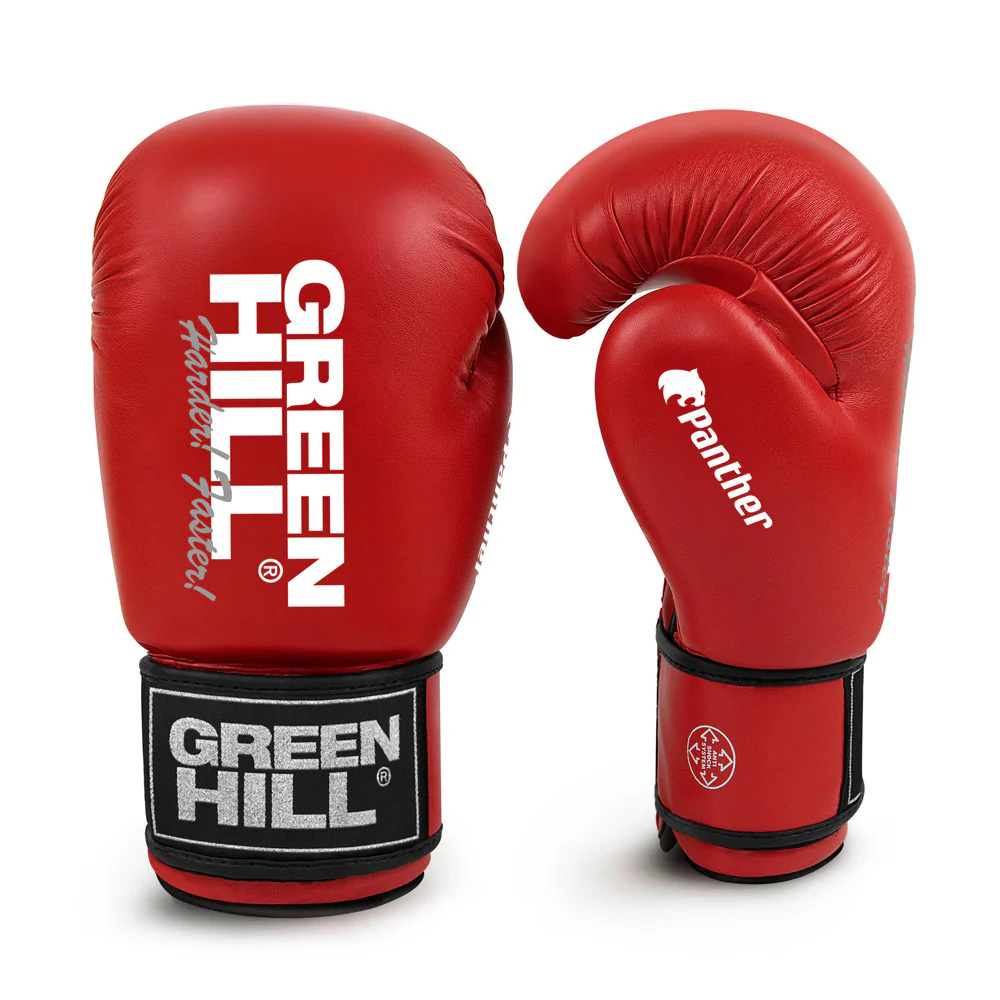 Panther, guantoni da boxe - Image 10