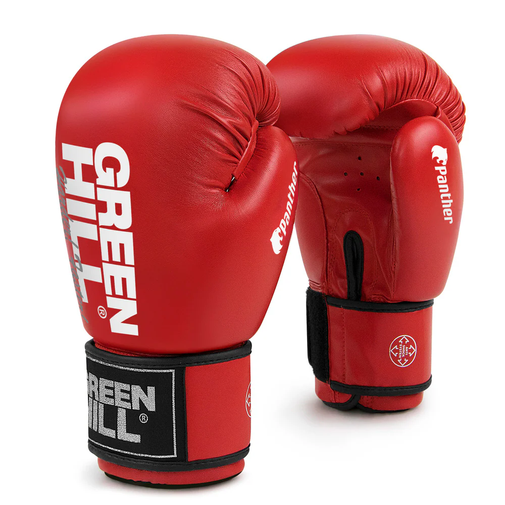 Panther, guantoni da boxe - Image 11