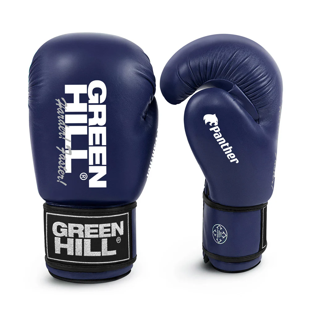 Panther, guantoni da boxe - Image 2