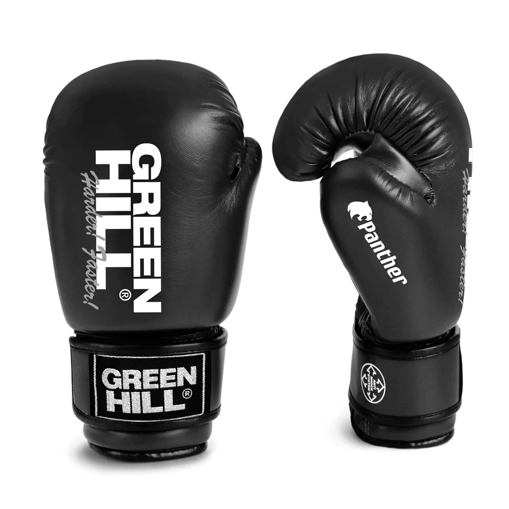 Panther, guantoni da boxe - Image 6