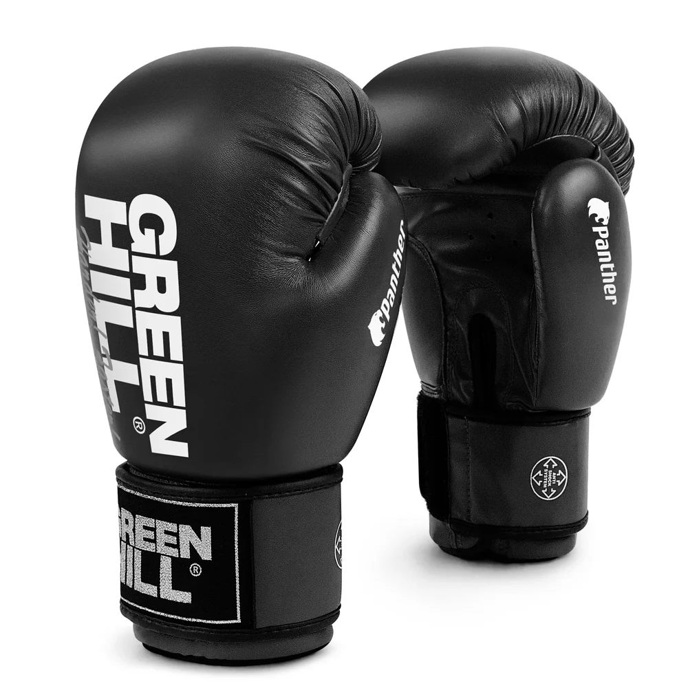 Panther, guantoni da boxe - Image 8