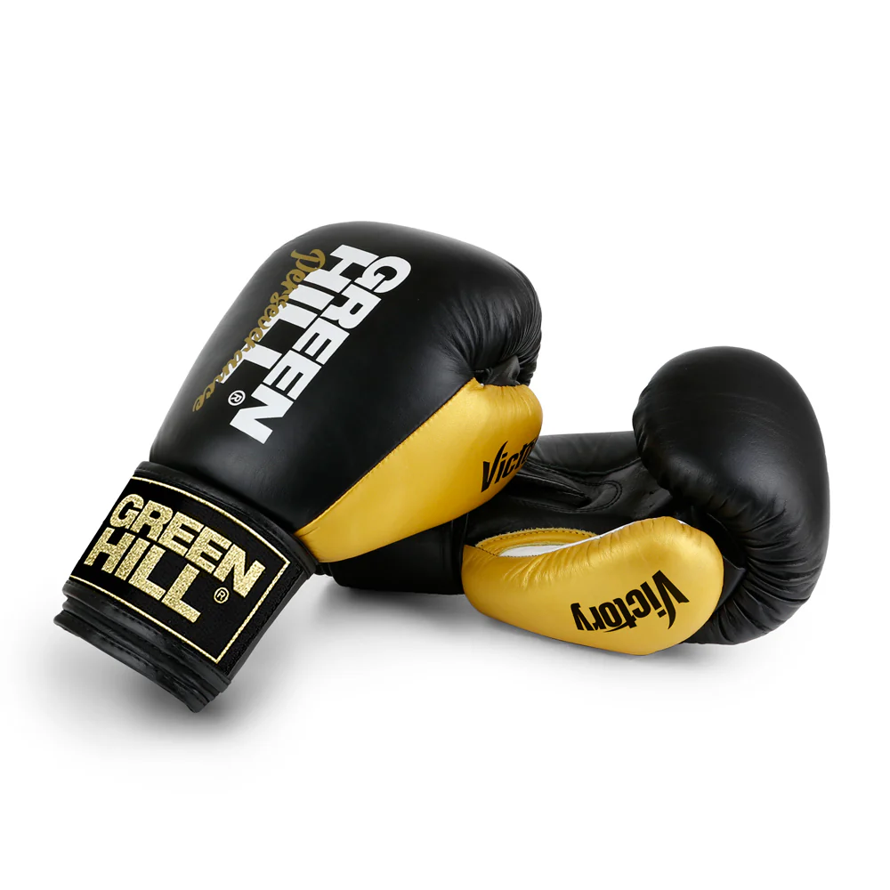 Victory, guantoni da boxe - Image 4