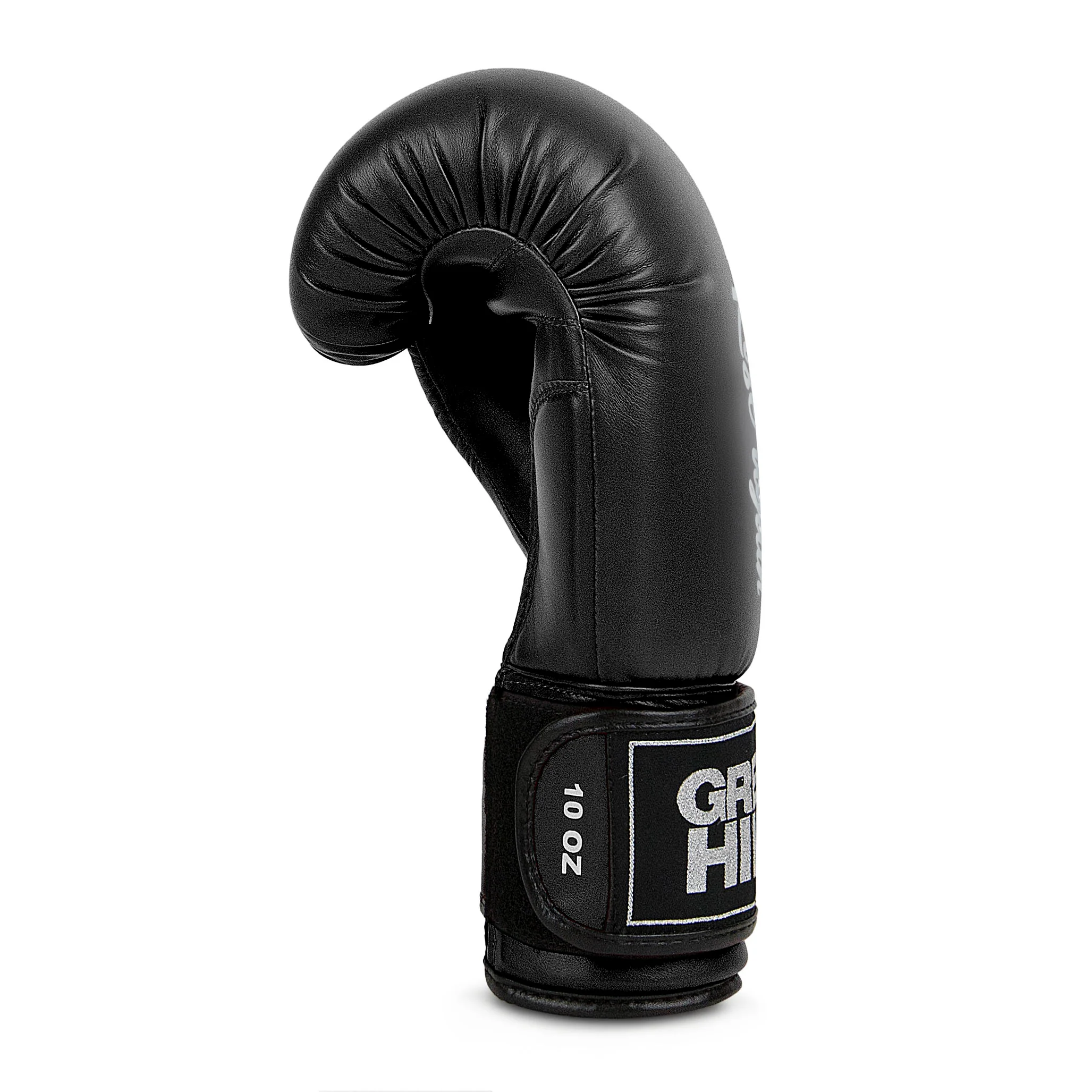 Guantoni da Boxe Green Hill Fury – Allenamento e Sparring - Image 8