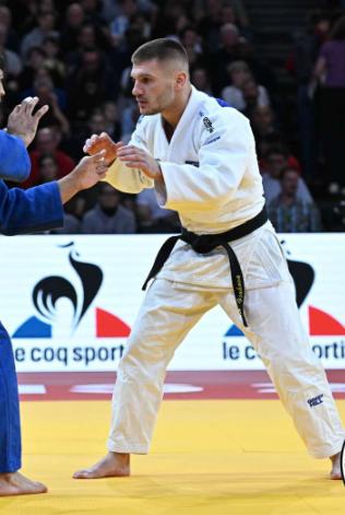 Judogi su misura IJF 750g/m2 - Image 3