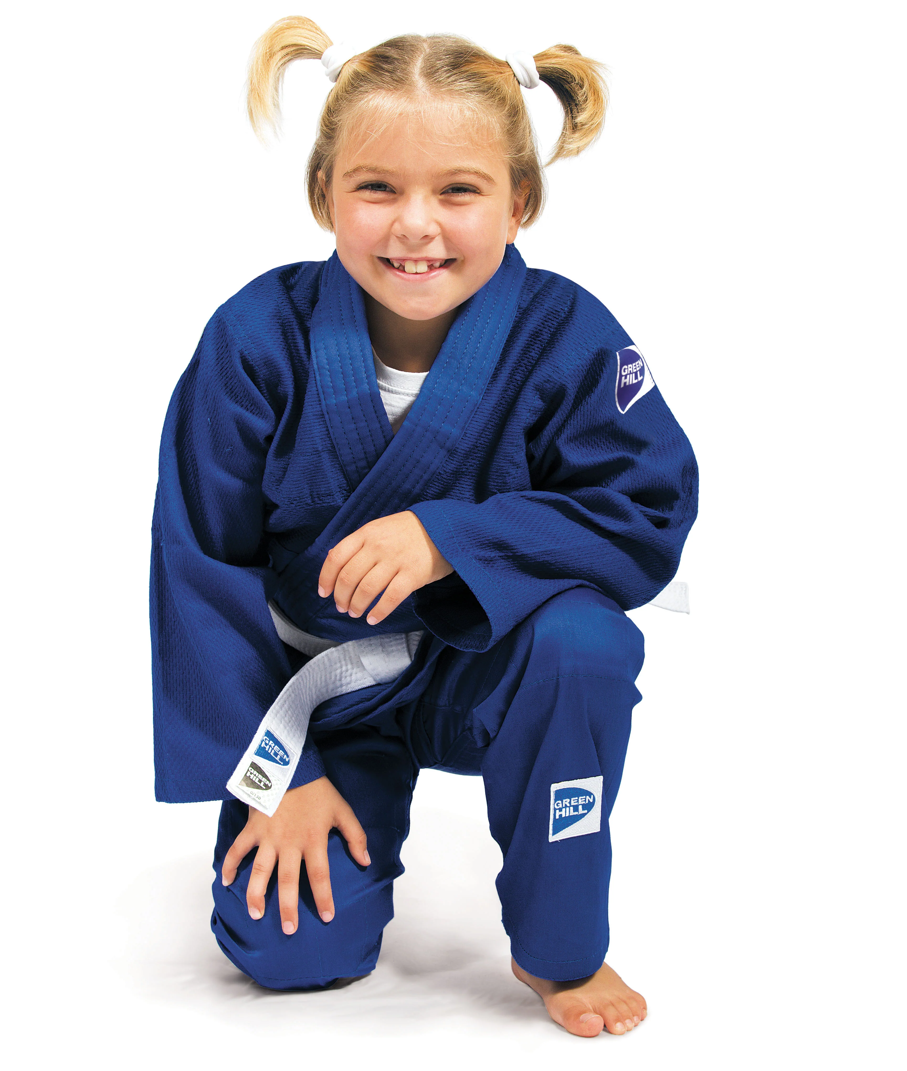 Judogi Junior/Beginner 350g/m2 - Image 11