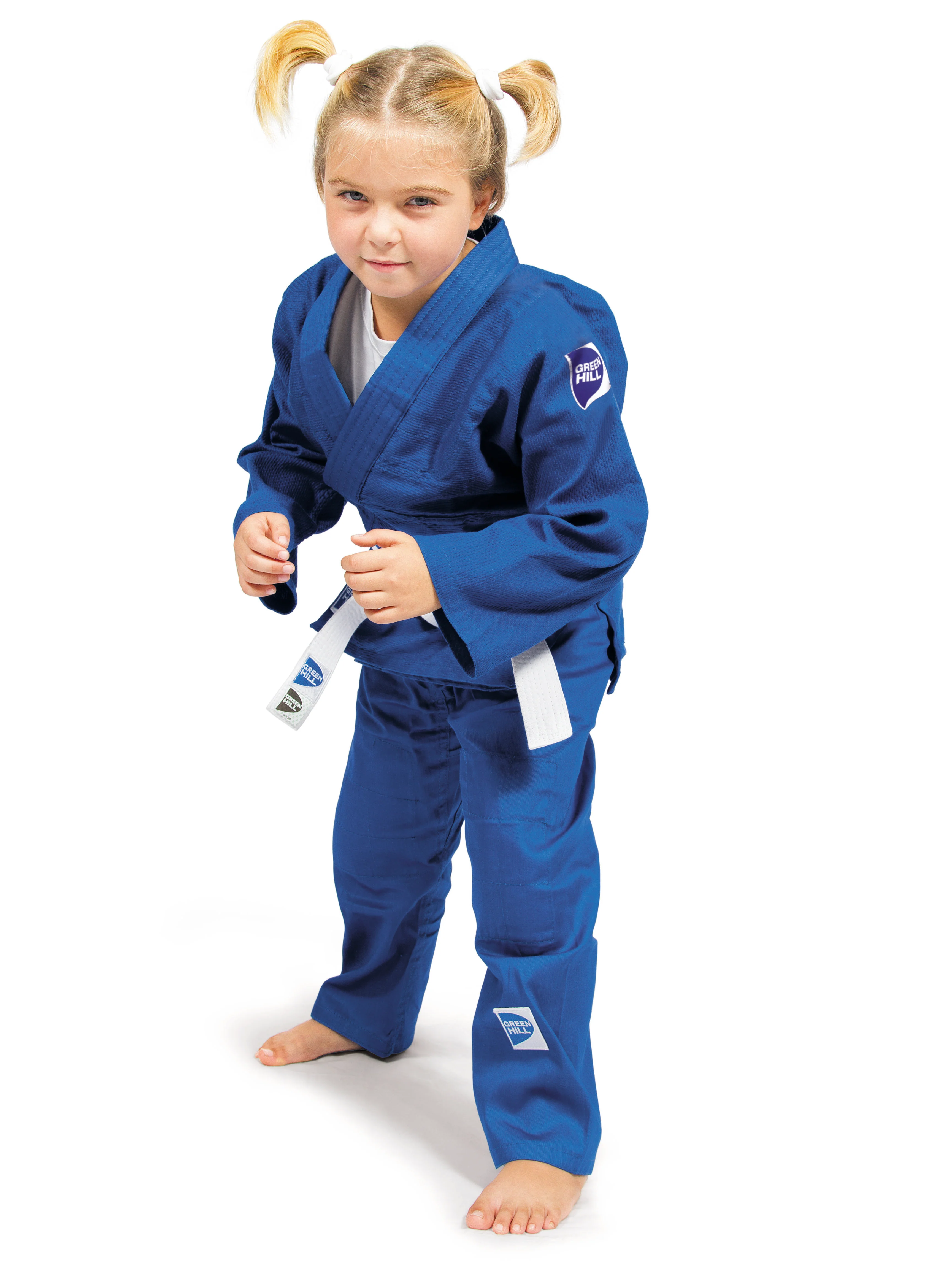 Judogi Junior/Beginner 350g/m2 - Image 14