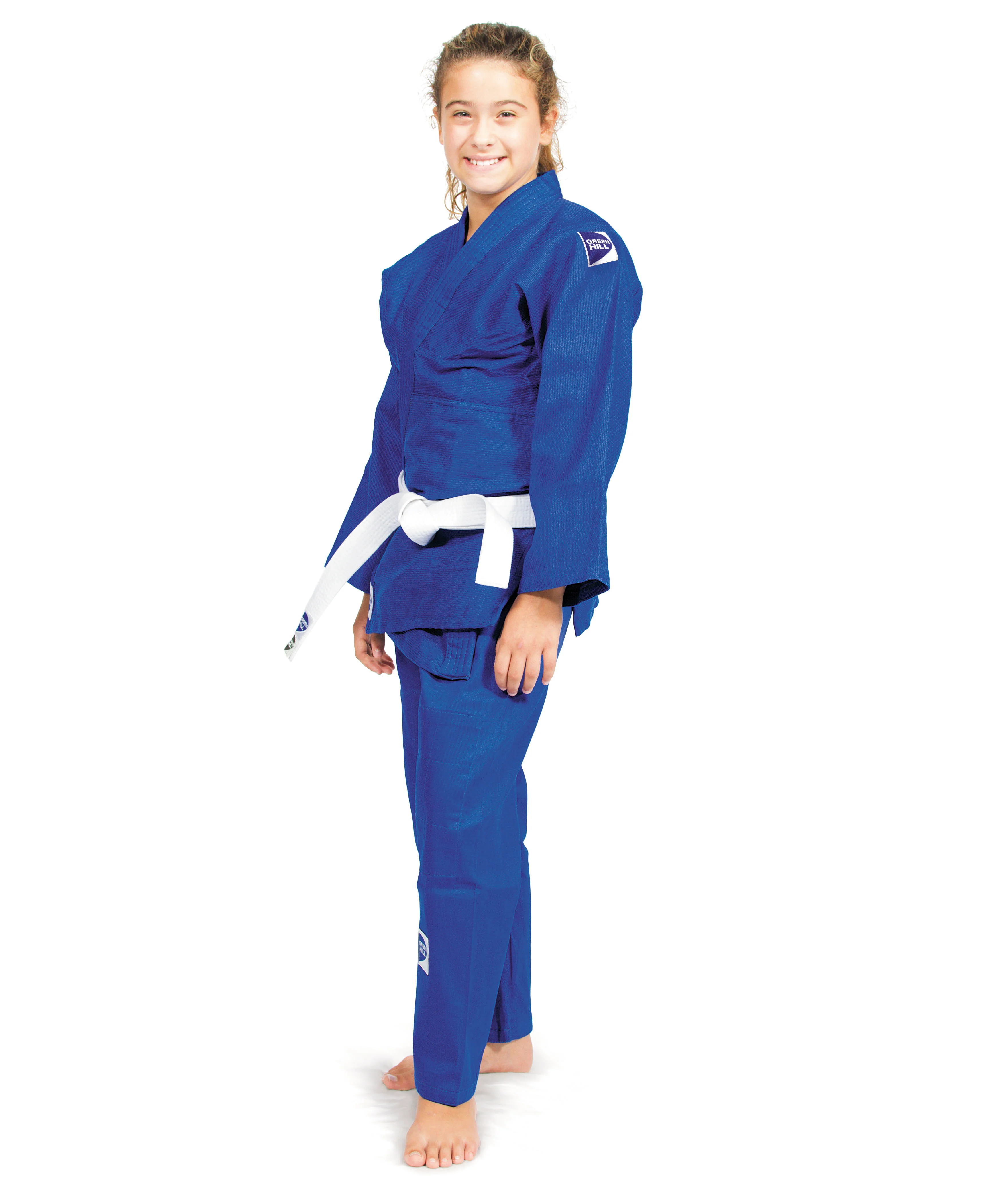 Judogi Junior/Beginner 350g/m2 - Image 15