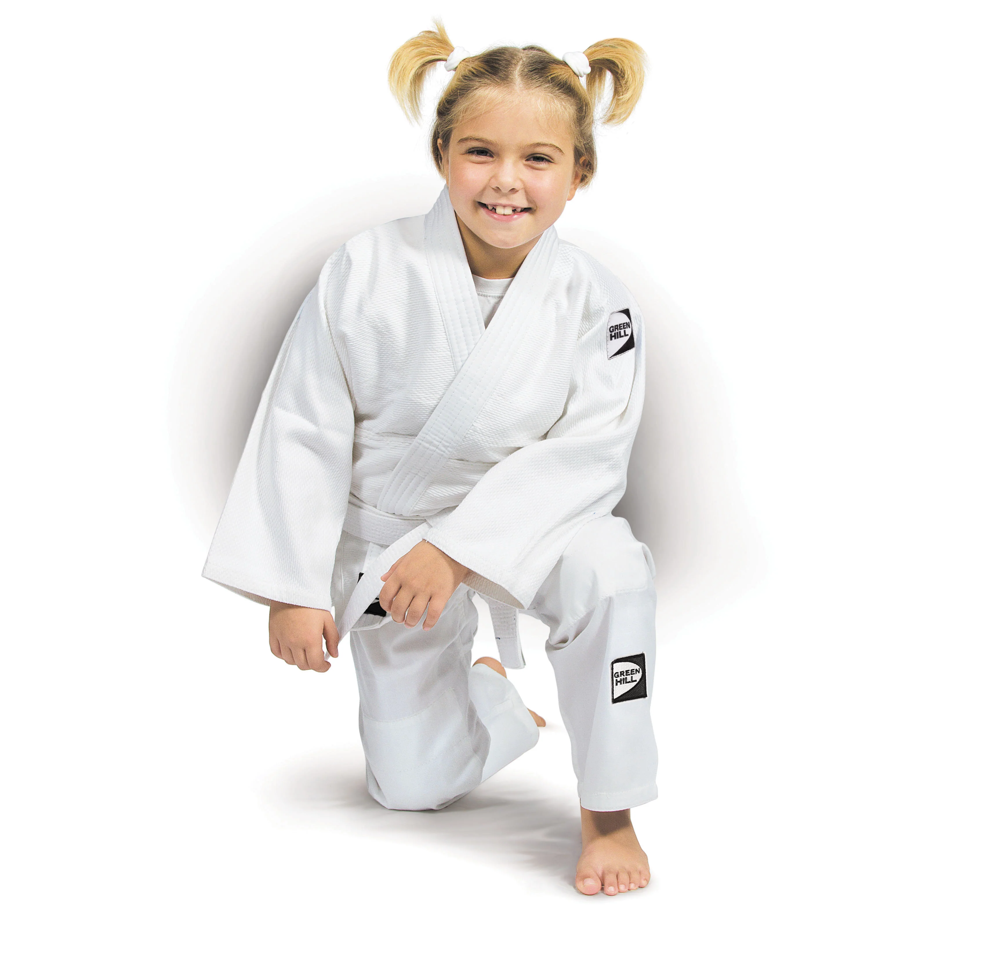 Judogi Junior/Beginner 350g/m2 - Image 7