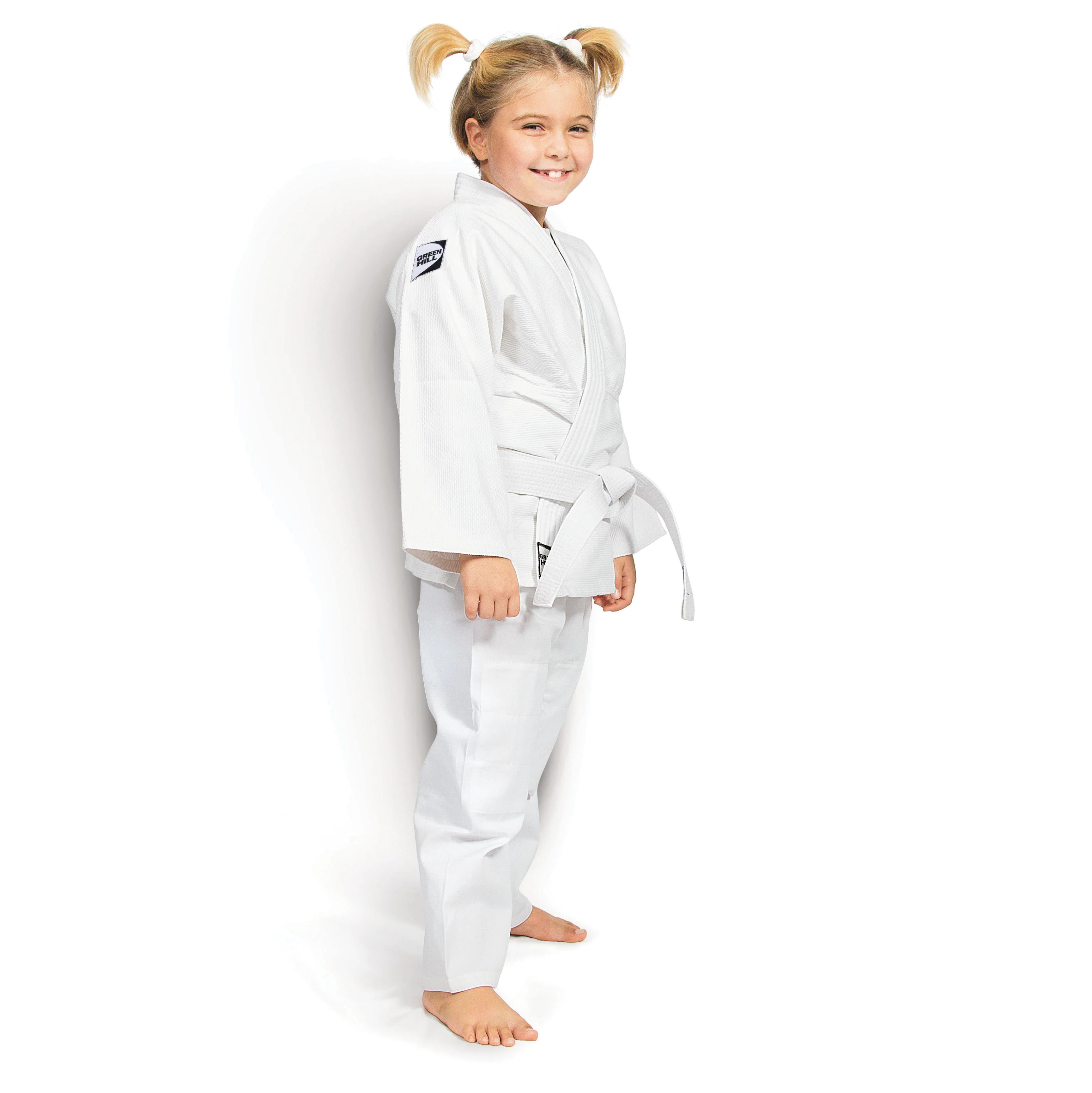 Judogi Junior/Beginner 350g/m2 - Image 8