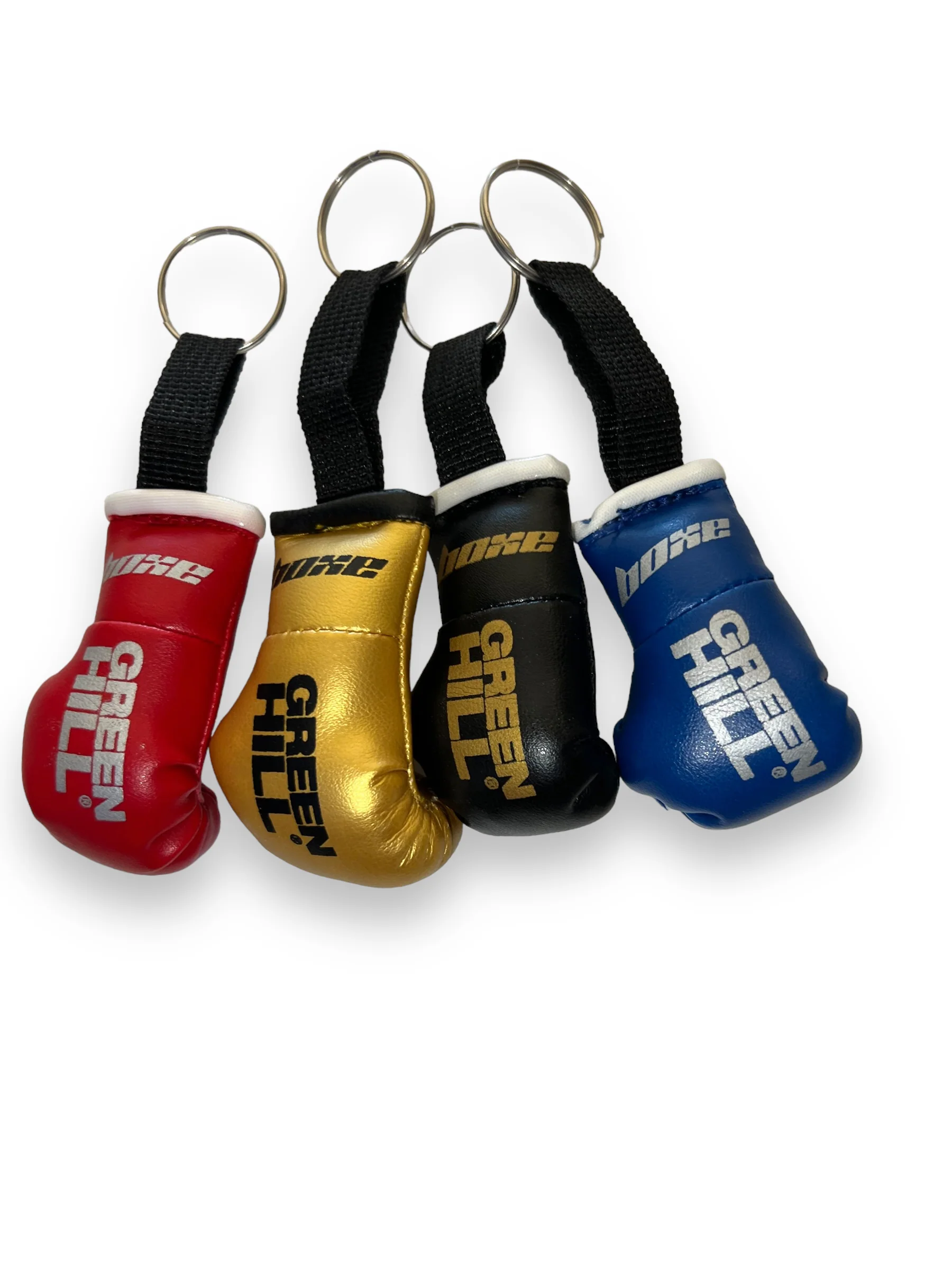 Portachiavi 2 Mini Guantini Key Ring Gadget - Image 3
