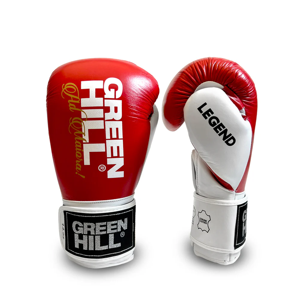 Legend edizione Limitata, guantoni da boxe in consegna per il 20/05/26 Preordina ora! - Image 10