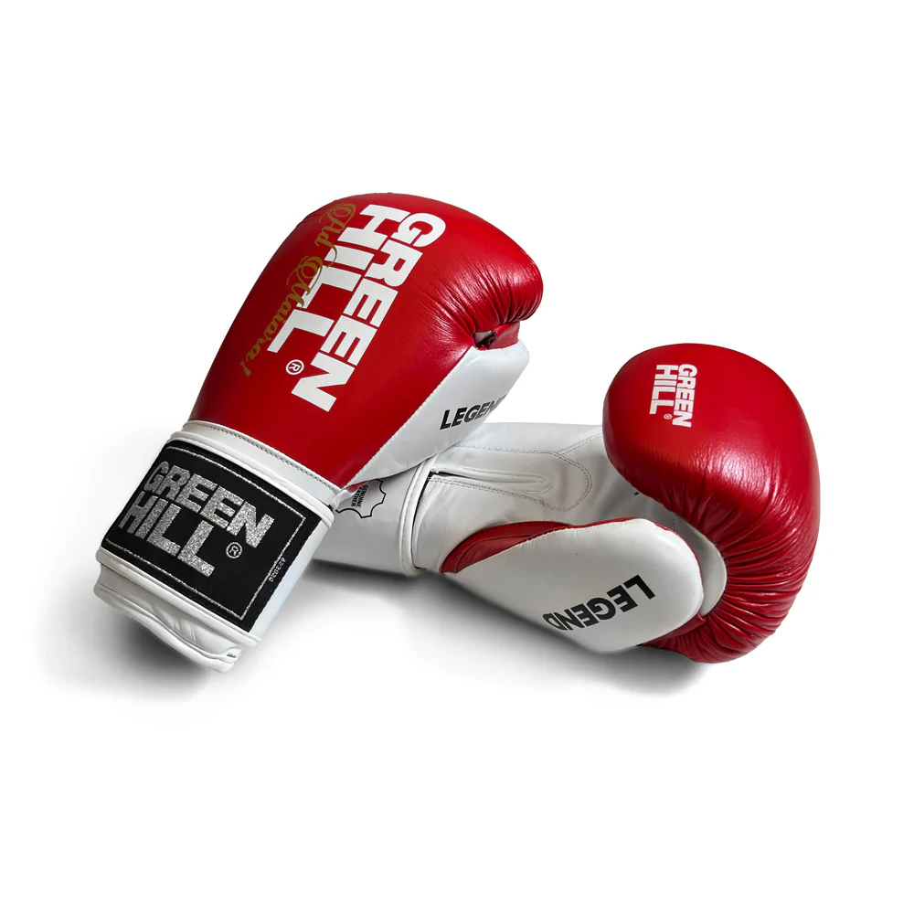 Legend edizione Limitata, guantoni da boxe in consegna per il 20/05/26 Preordina ora! - Image 11