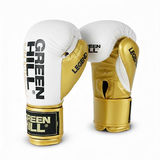 Legend edizione Limitata, guantoni da boxe in consegna per il 20/05/26 Preordina ora! - Image 13