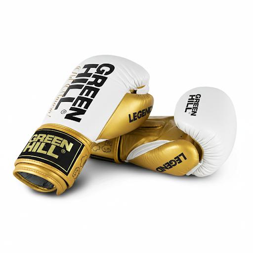 Legend edizione Limitata, guantoni da boxe in consegna per il 20/05/26 Preordina ora! - Image 14