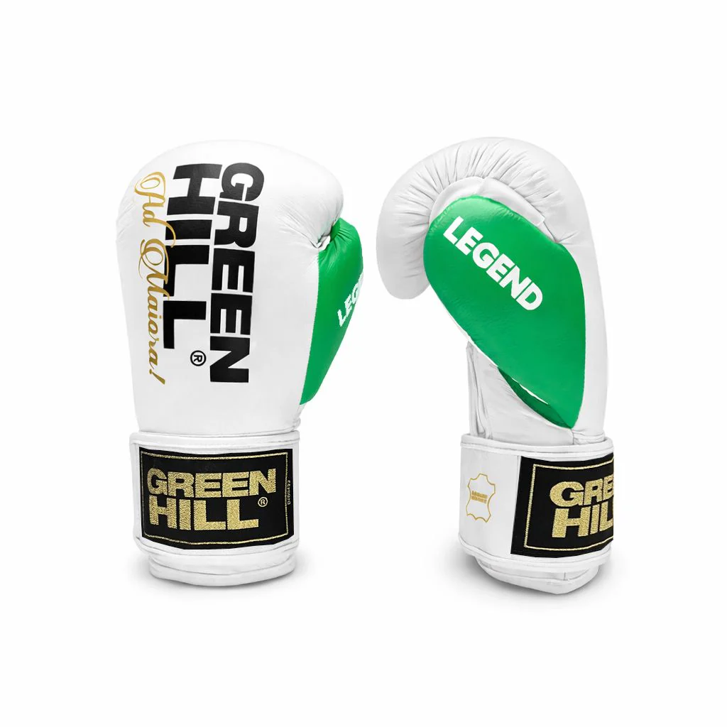 Legend edizione Limitata, guantoni da boxe in consegna per il 20/05/26 Preordina ora! - Image 15