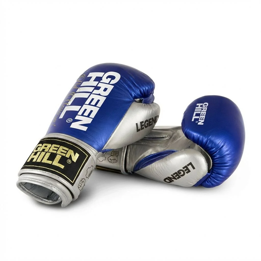 Legend edizione Limitata, guantoni da boxe in consegna per il 20/05/26 Preordina ora! - Image 4