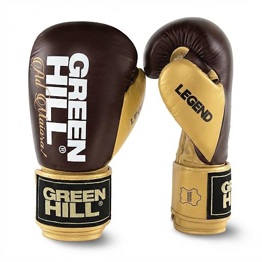 Legend edizione Limitata, guantoni da boxe in consegna per il 20/05/26 Preordina ora! - Image 6