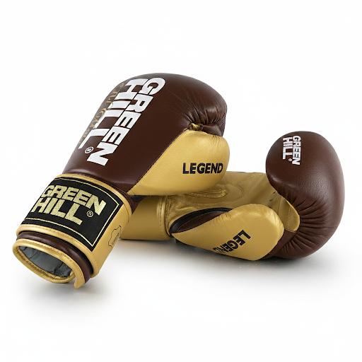 Legend edizione Limitata, guantoni da boxe in consegna per il 20/05/26 Preordina ora! - Image 7
