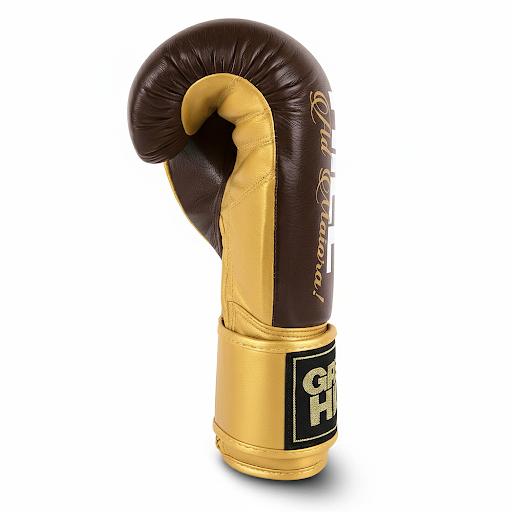 Legend edizione Limitata, guantoni da boxe in consegna per il 20/05/26 Preordina ora! - Image 8