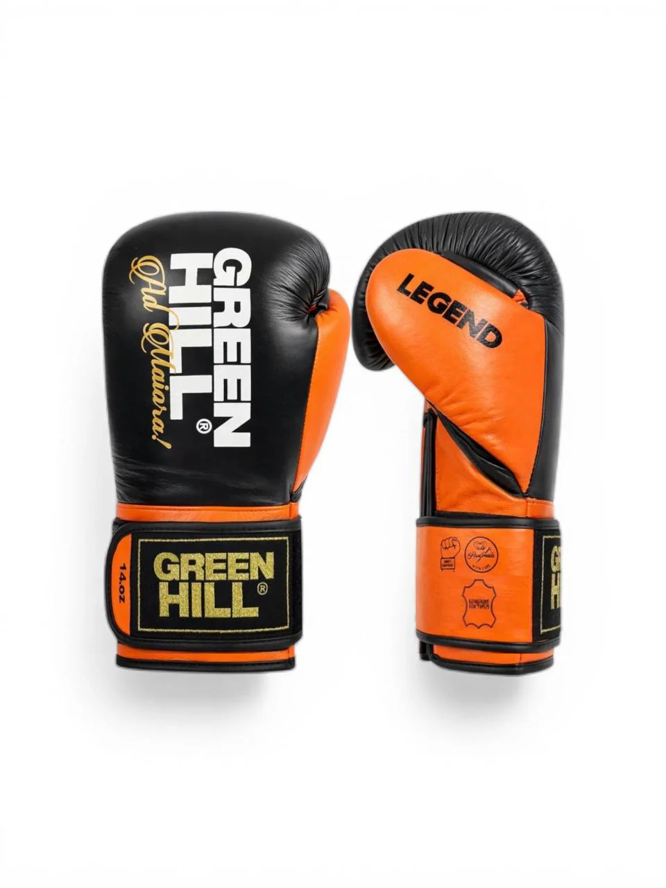 Legend edizione Limitata, guantoni da boxe in consegna per il 20/05/26 Preordina ora! - Image 9