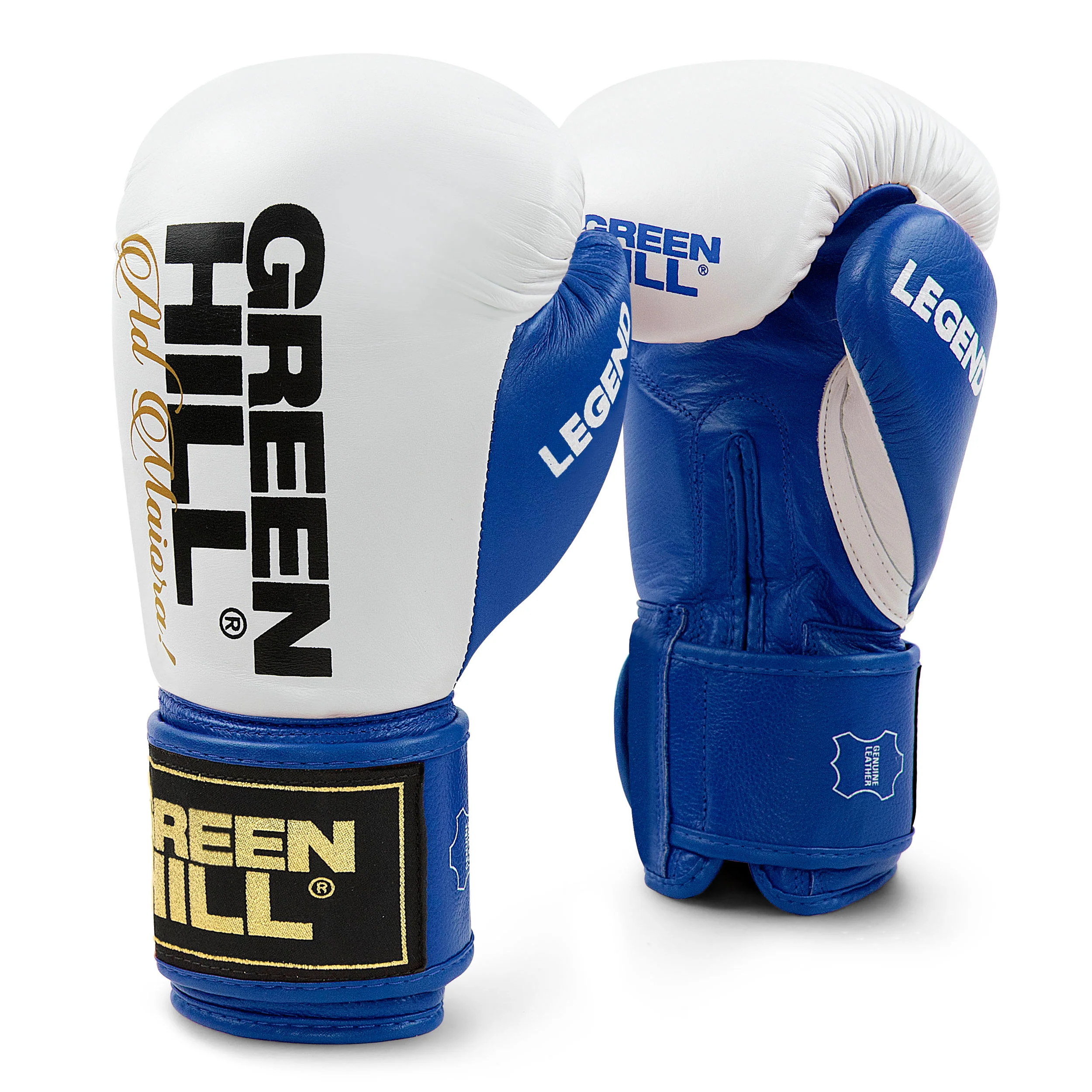Legend, guantoni da boxe - Image 3