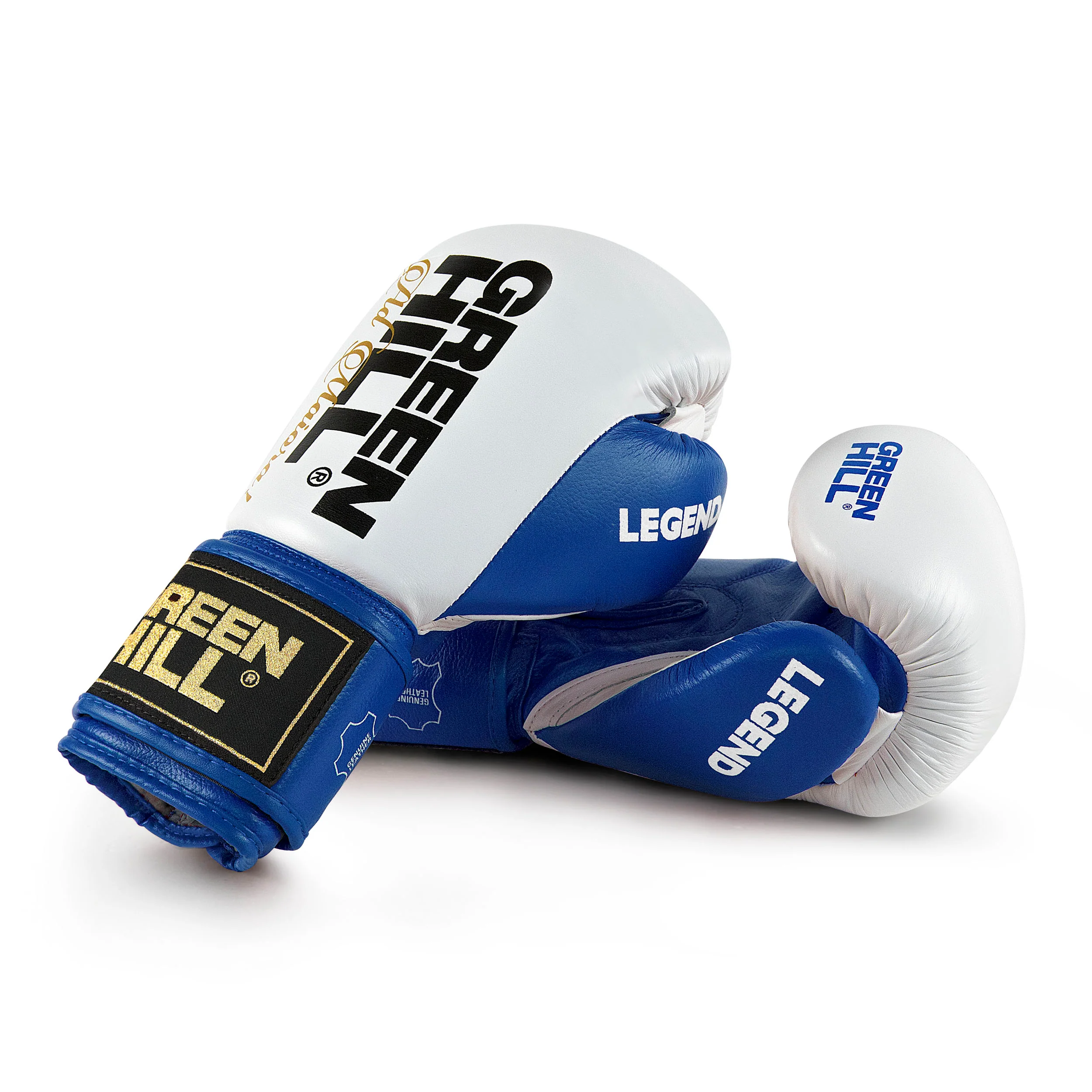 Legend, guantoni da boxe - Image 5