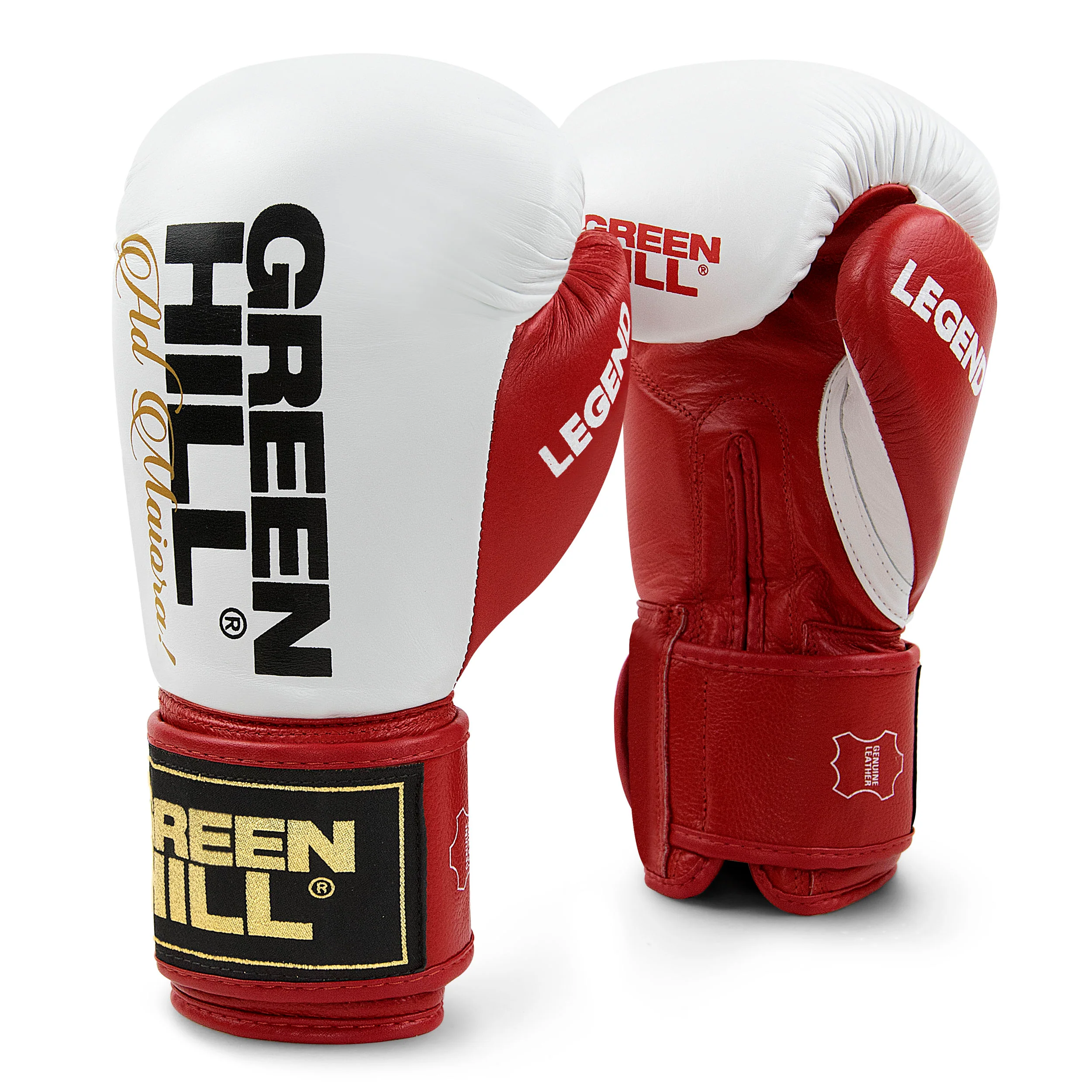 Legend, guantoni da boxe - Image 6