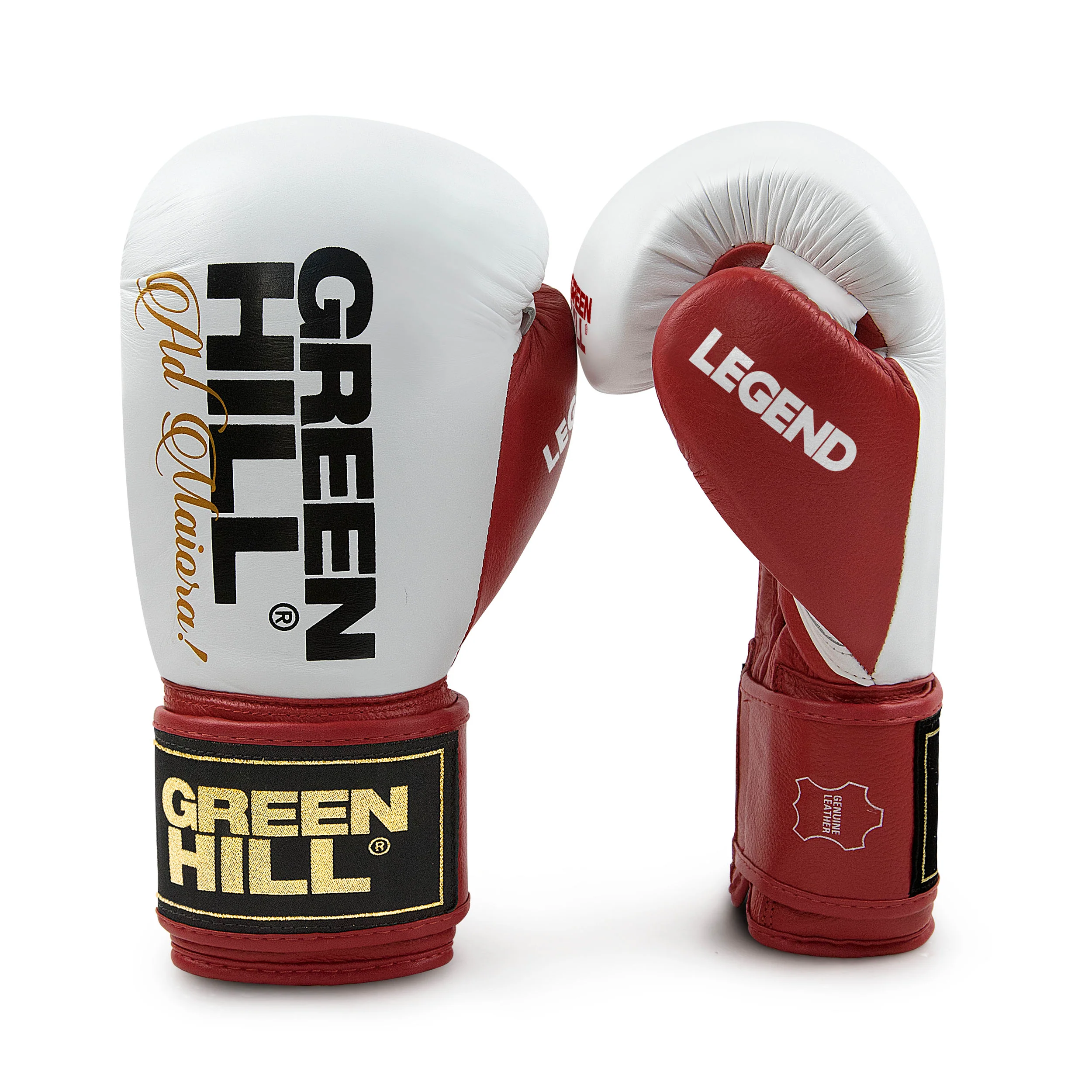 Legend, guantoni da boxe - Image 7