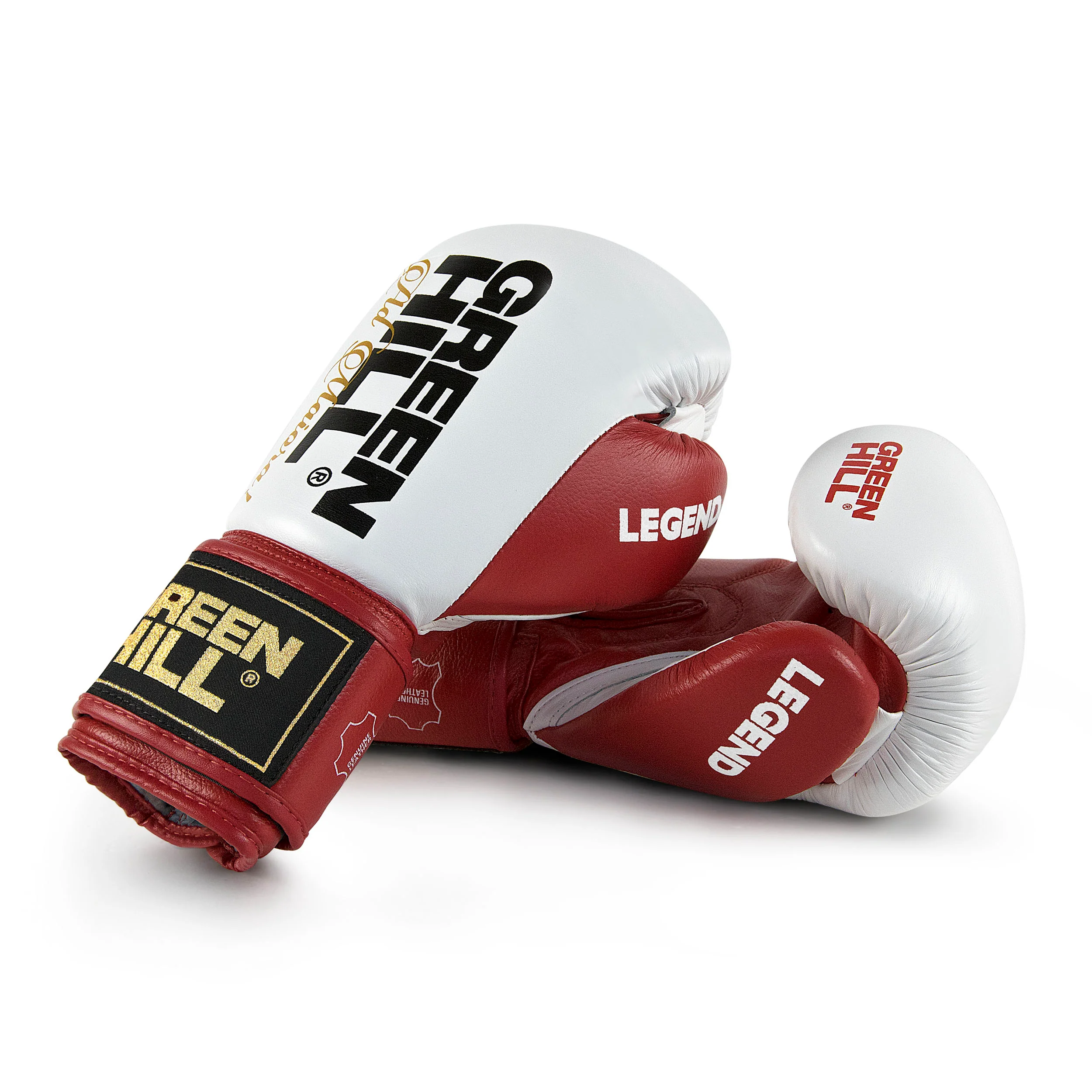 Legend, guantoni da boxe - Image 9