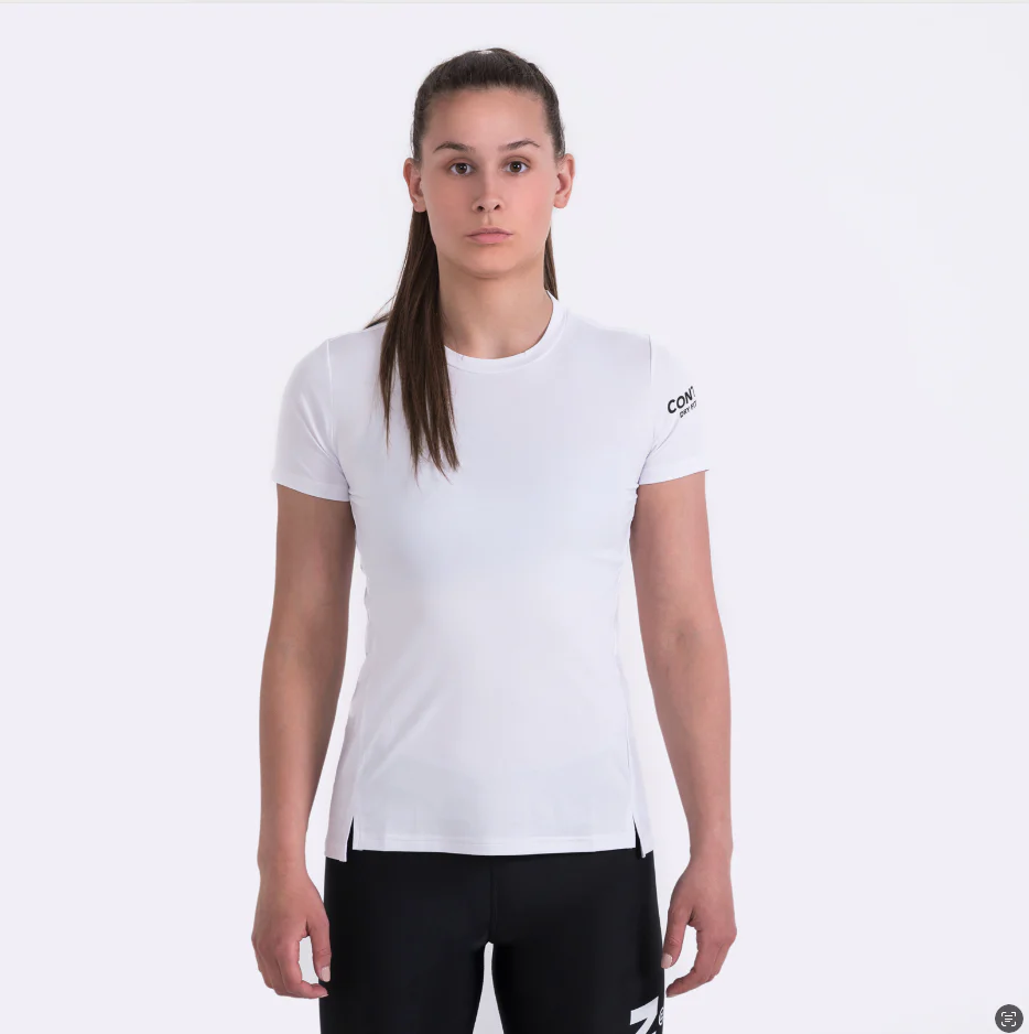 Maglia Dry Fit Contest Unisex - Image 4
