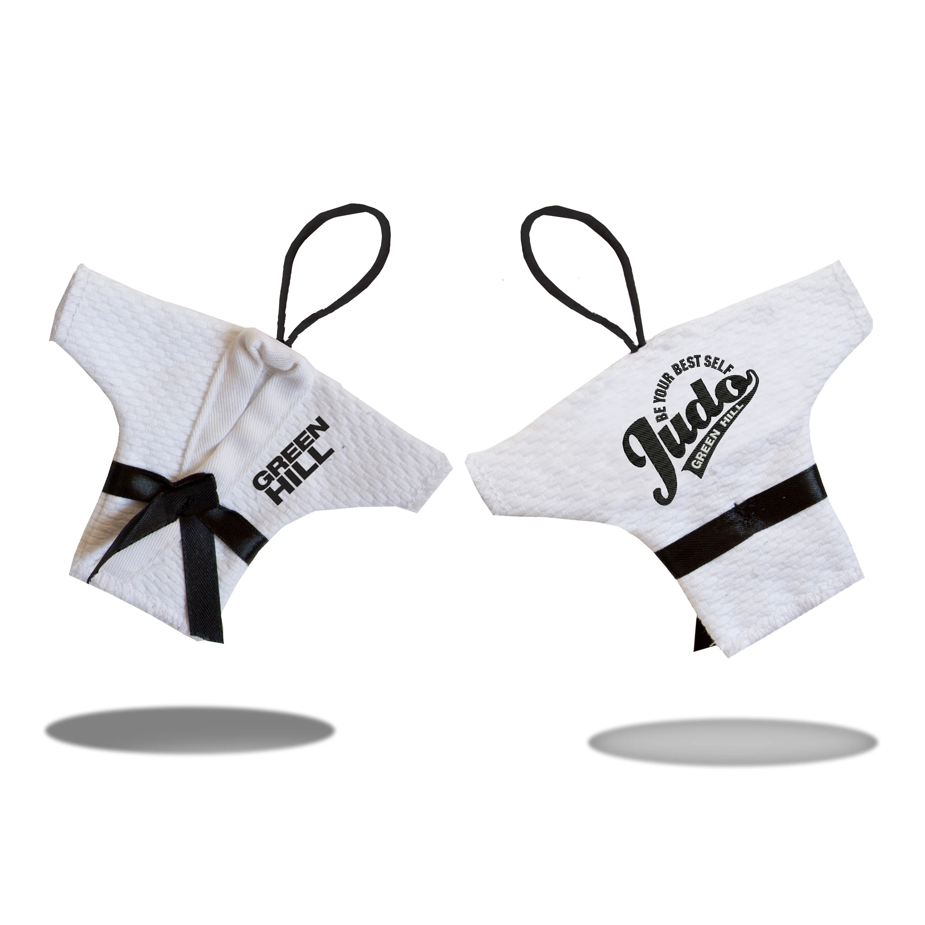 Mini Judogi Gadget - Image 3