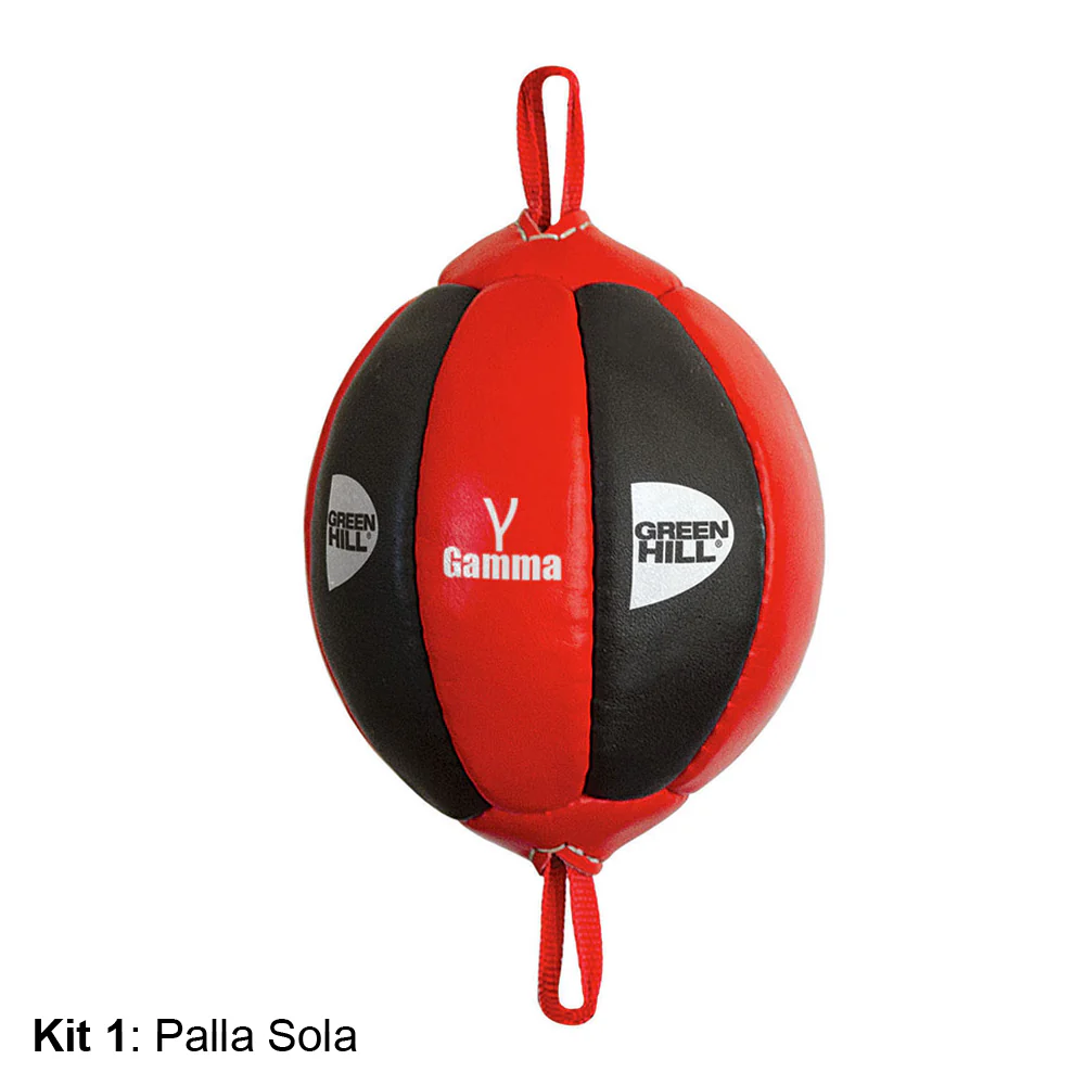 Mini Palla tesa Gamma - Image 3