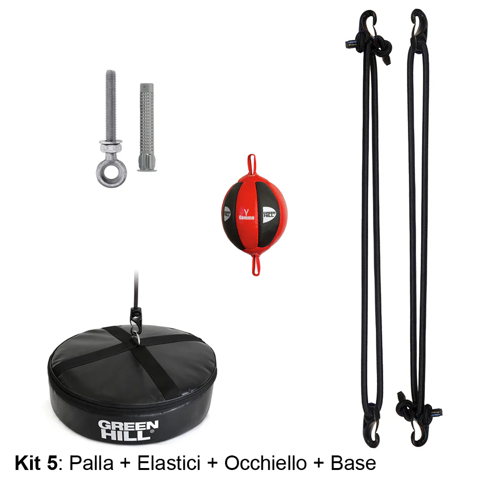 Mini Palla tesa Gamma - Image 7