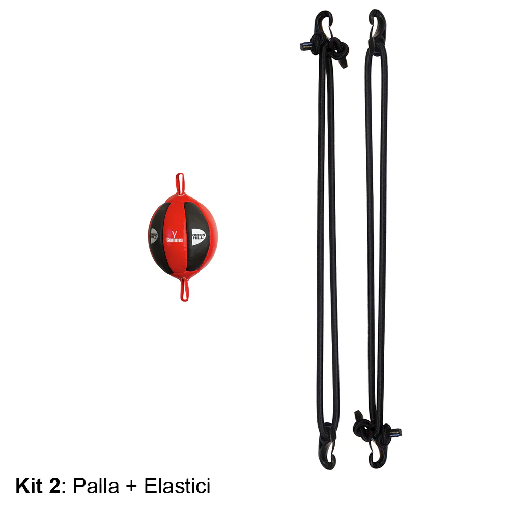 Mini Palla tesa Gamma - Image 4