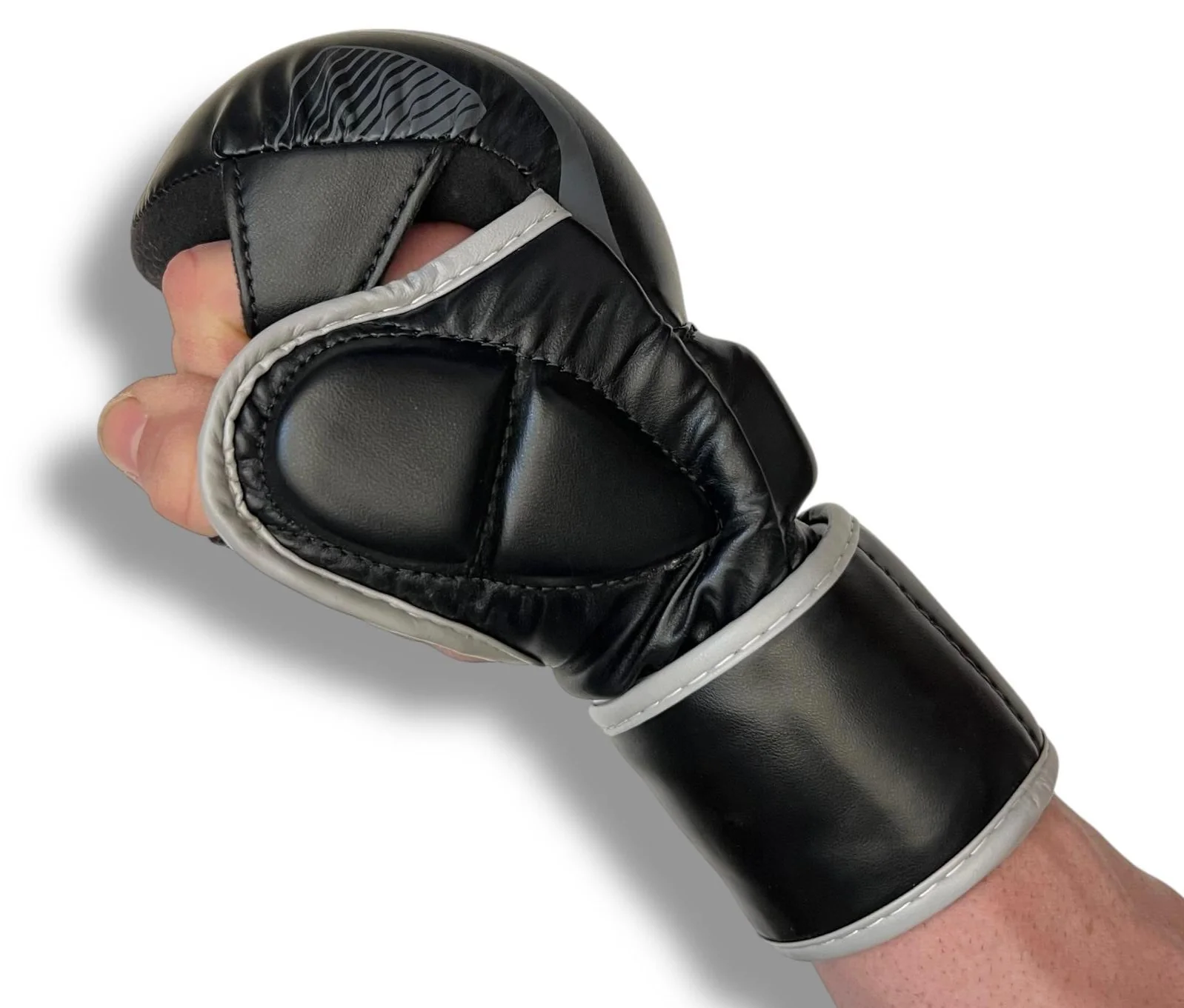 MMA, guanti allenamento o combattimento - Image 2