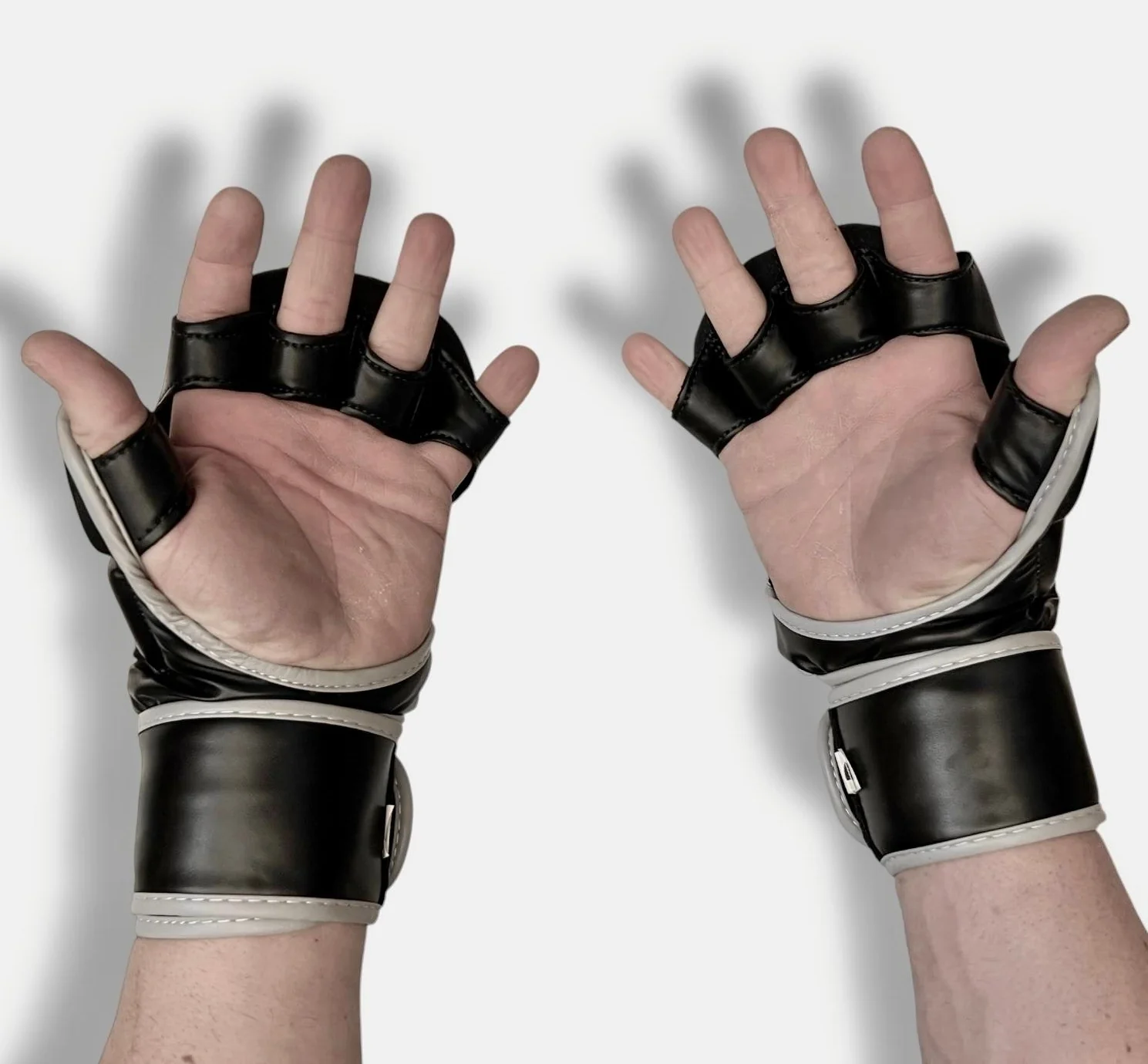 MMA, guanti allenamento o combattimento - Image 4