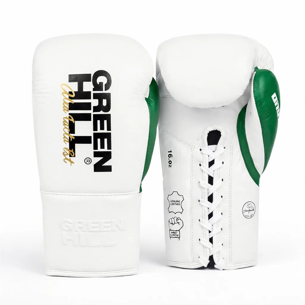 Onyx, guantoni da boxe in consegna per il 20/05/26 Preordina ora! - Image 3