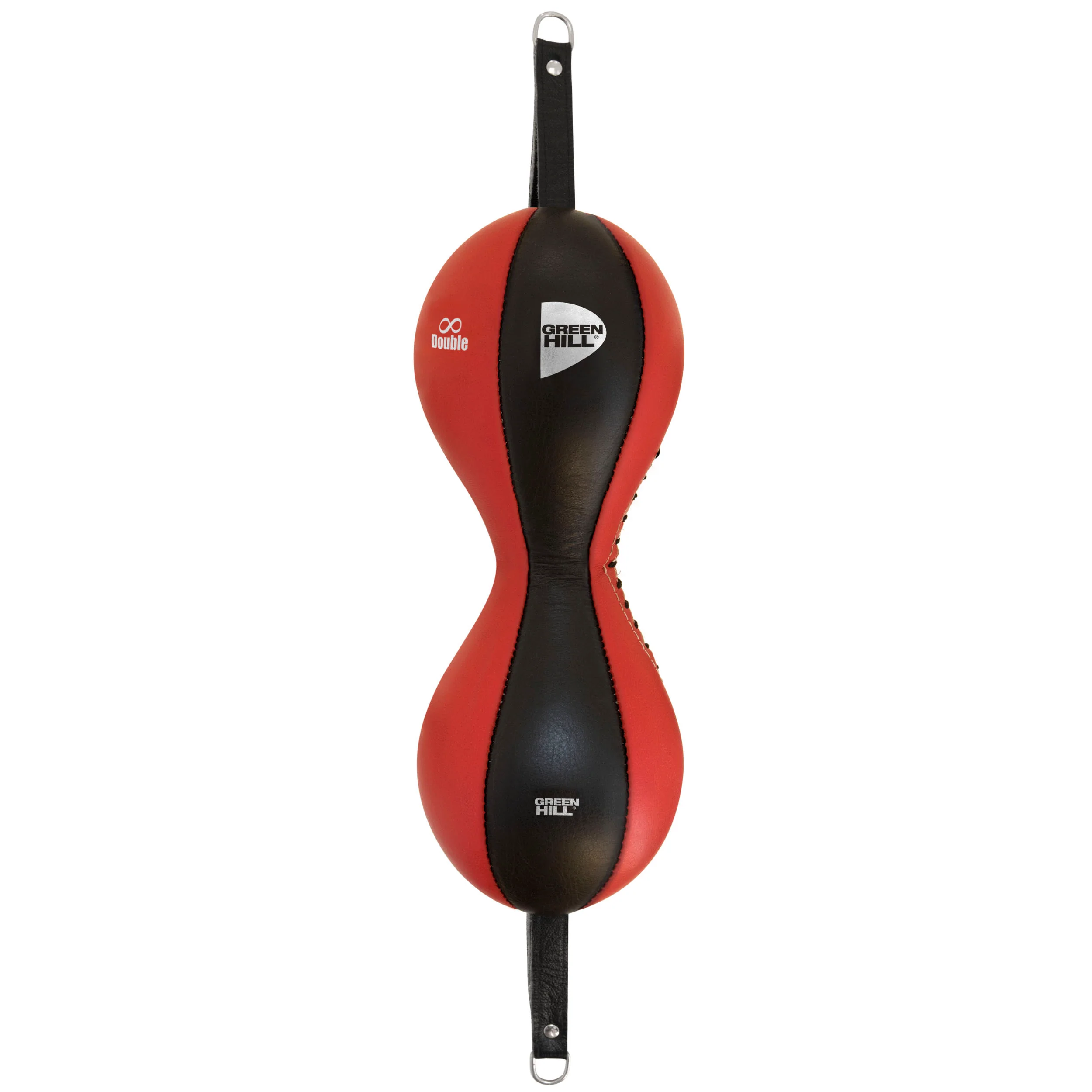 Palla tesa Double con Elastici e Base - Image 2