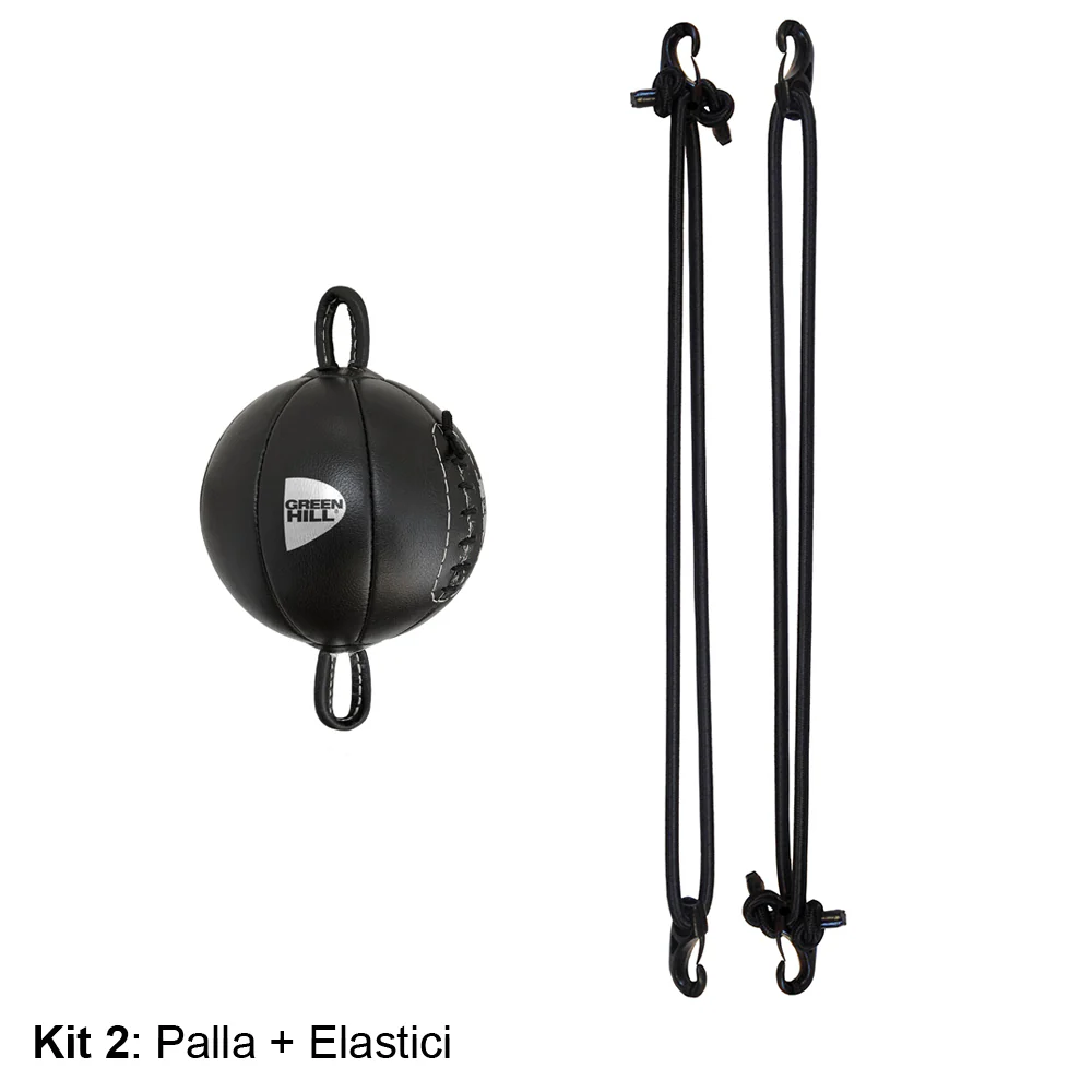 Palla tesa Omega con Elastici - Image 2