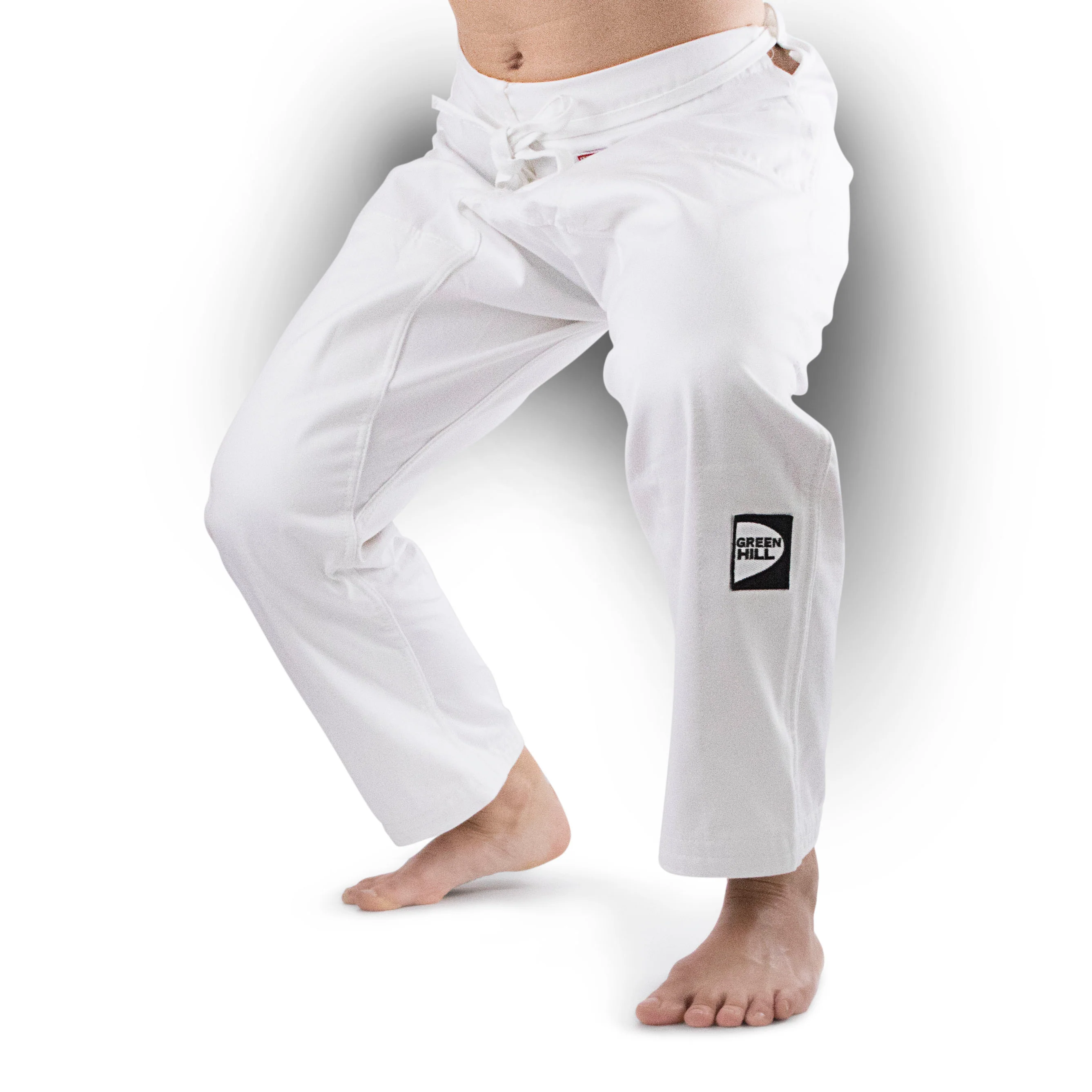 Pantaloni Judo  IJF - Image 4