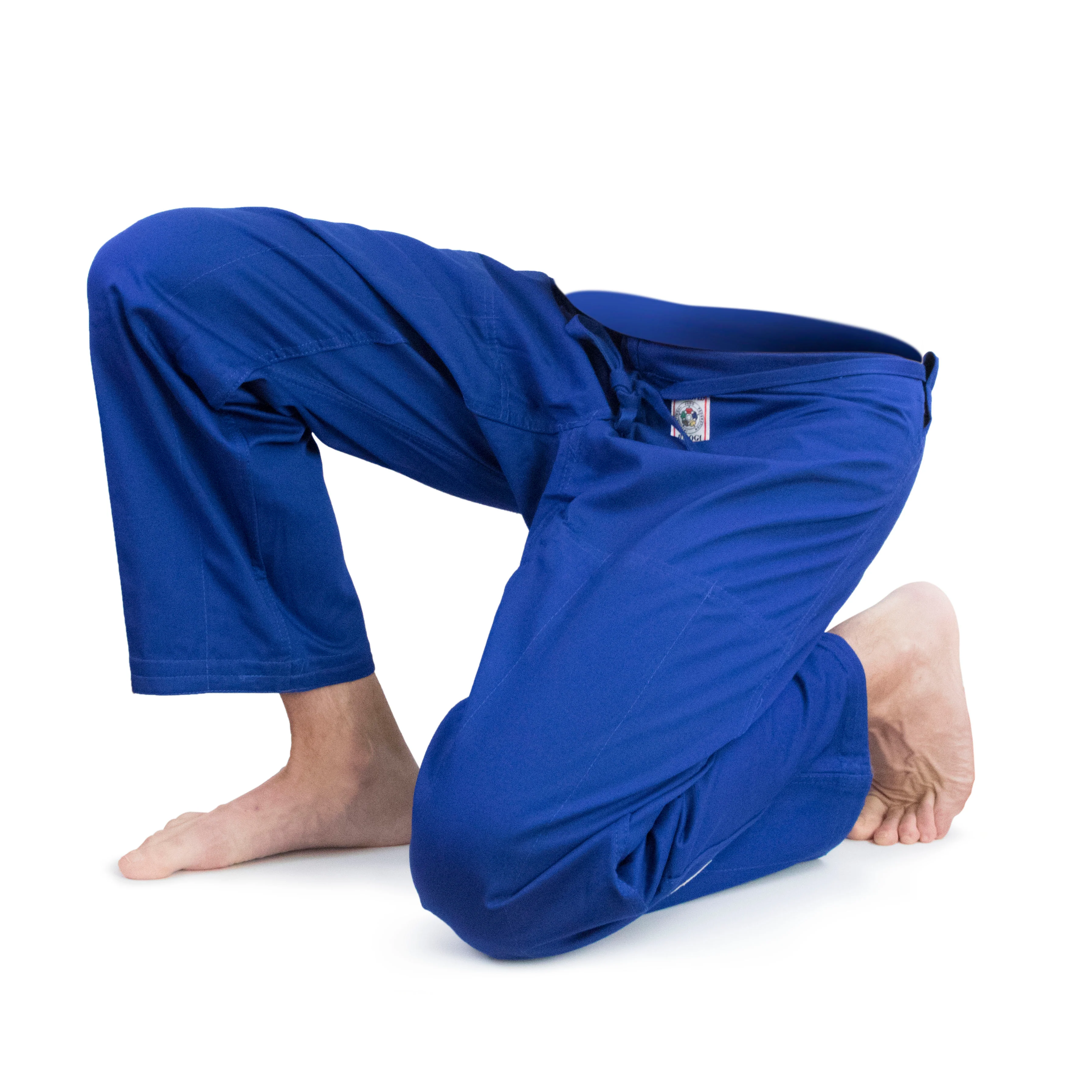 Pantaloni Judo  IJF - Image 5