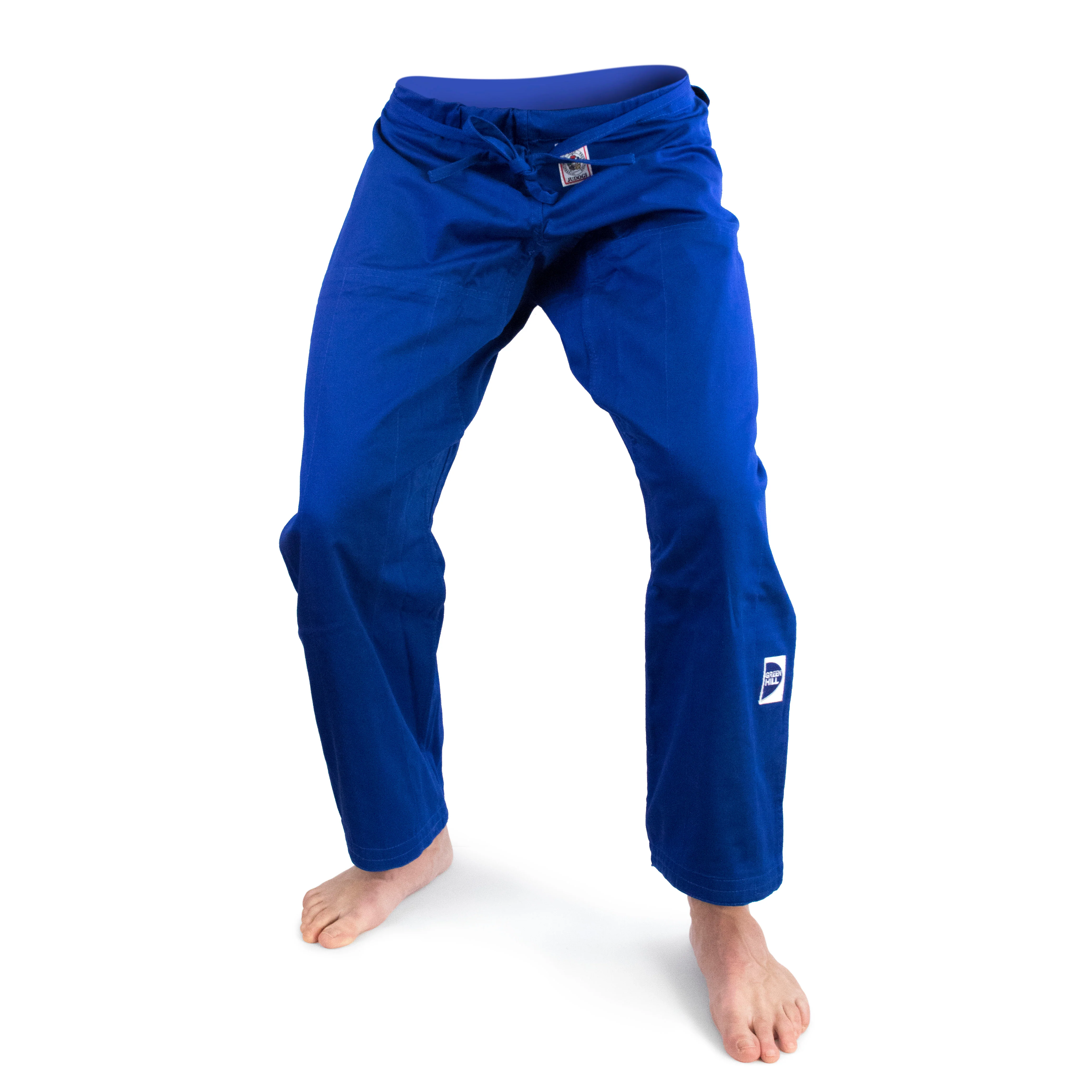 Pantaloni Judo  IJF - Image 6