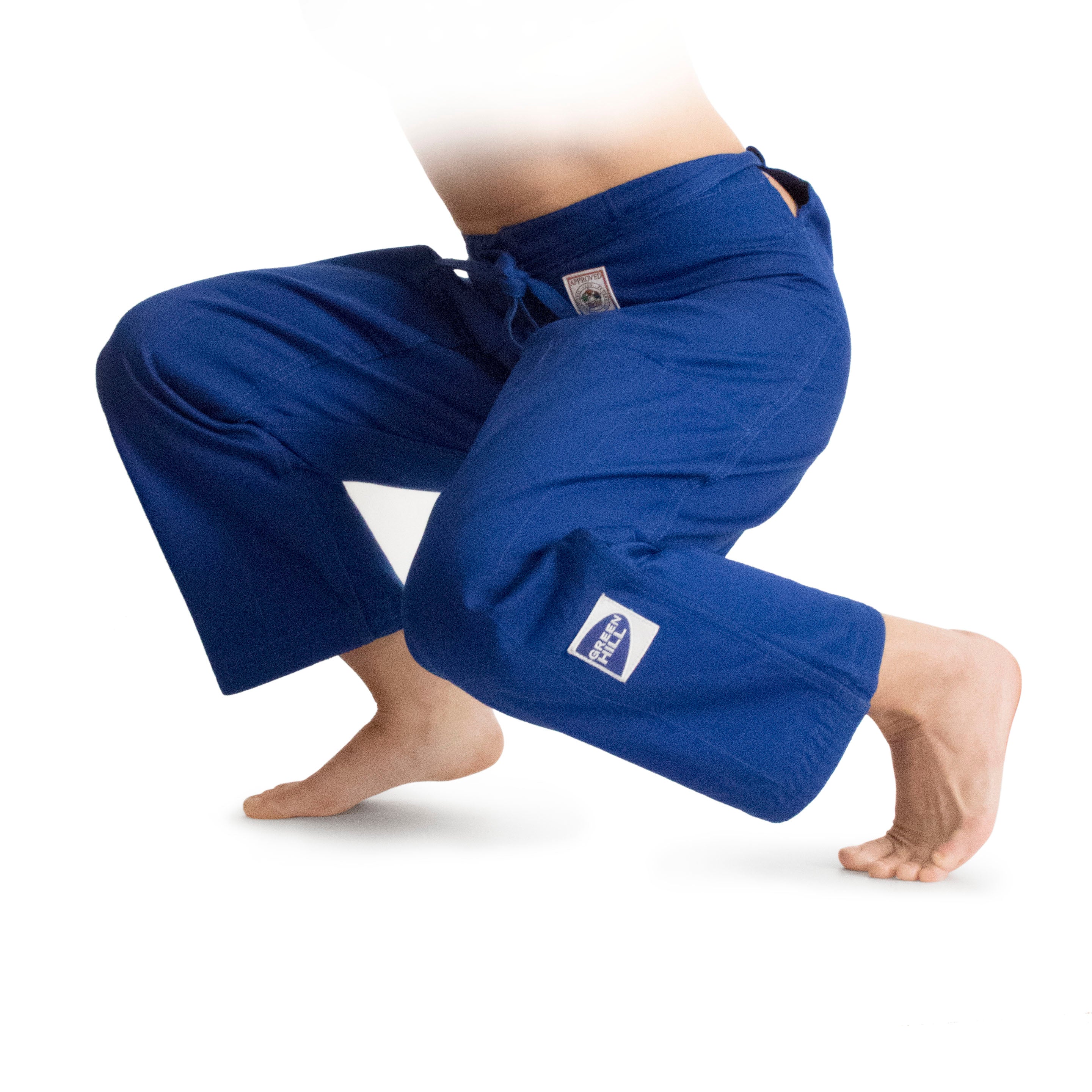 Pantaloni Judo  IJF - Image 7