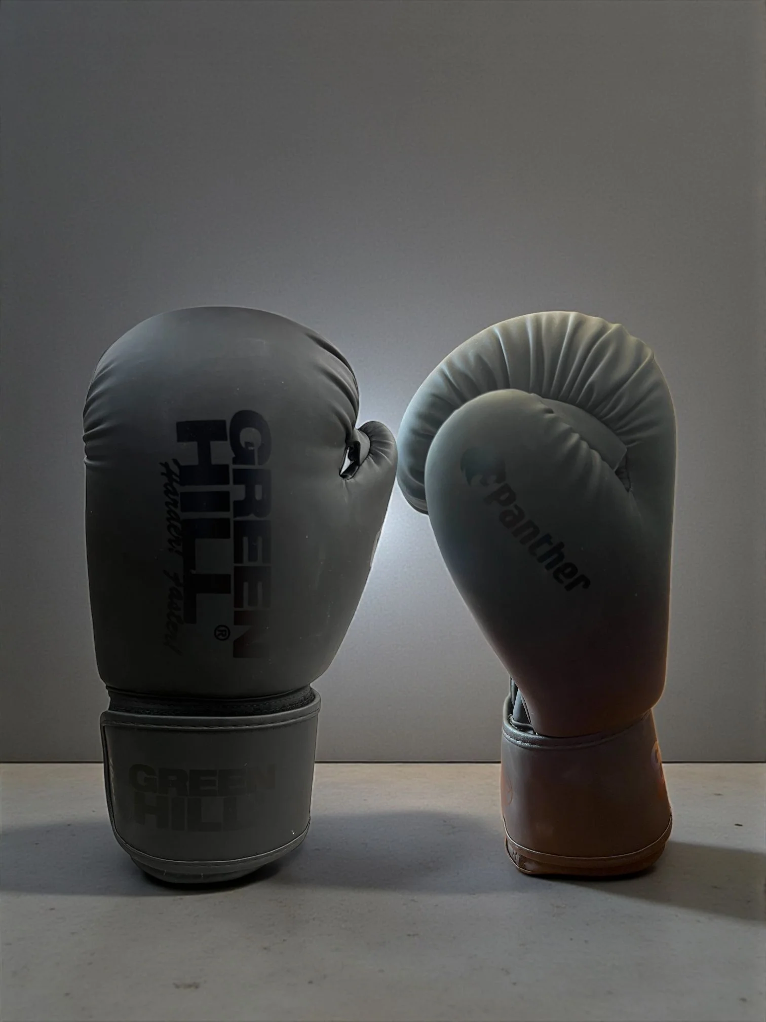 Panther edizione limitata, guantoni da boxe in consegna per il 20/05/26 Preordina ora! - Image 3
