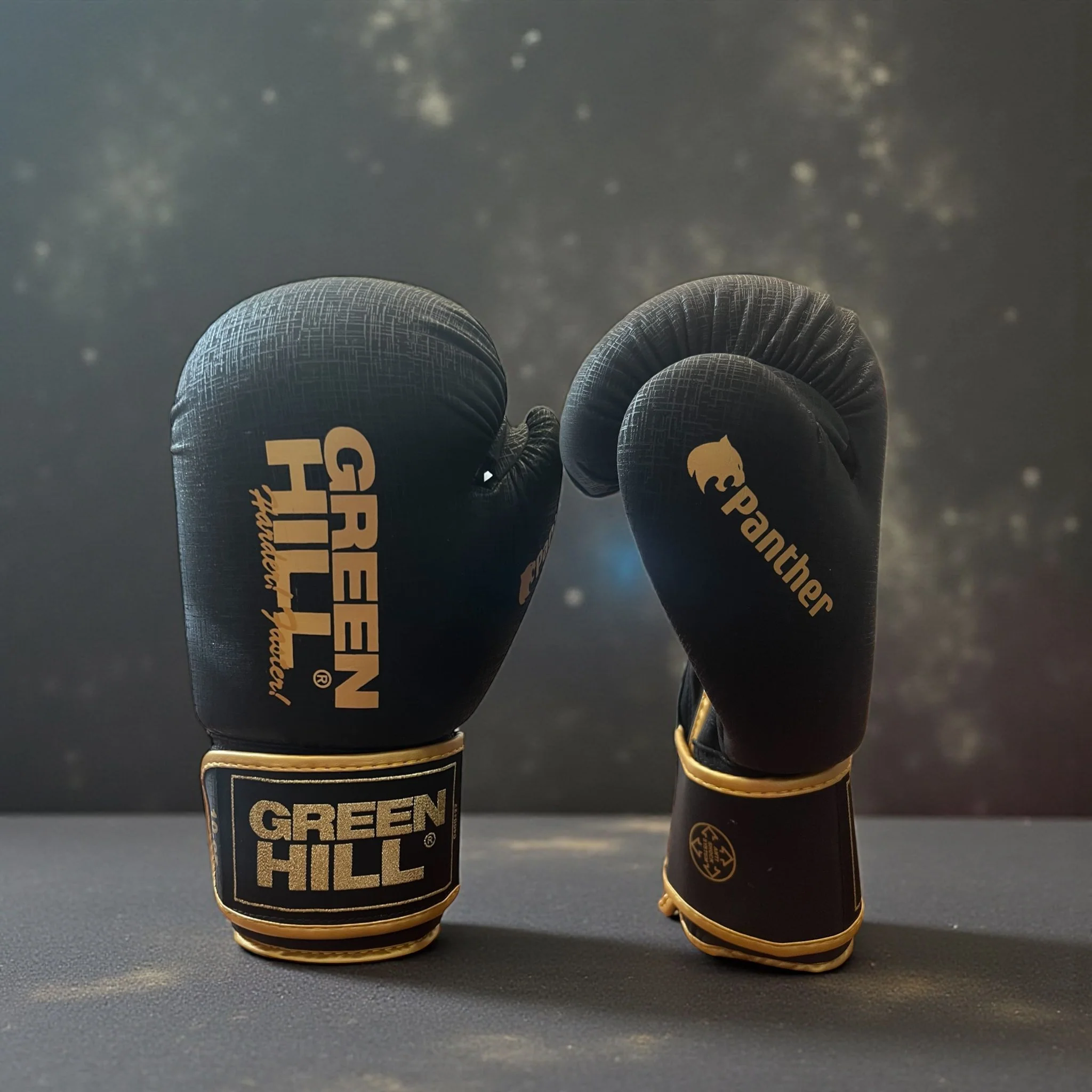 Panther edizione limitata, guantoni da boxe in consegna per il 20/05/26 Preordina ora! - Image 6