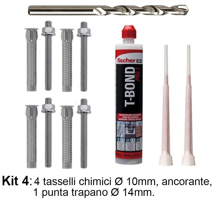 Piattaforma da boxe Proxima - Image 7