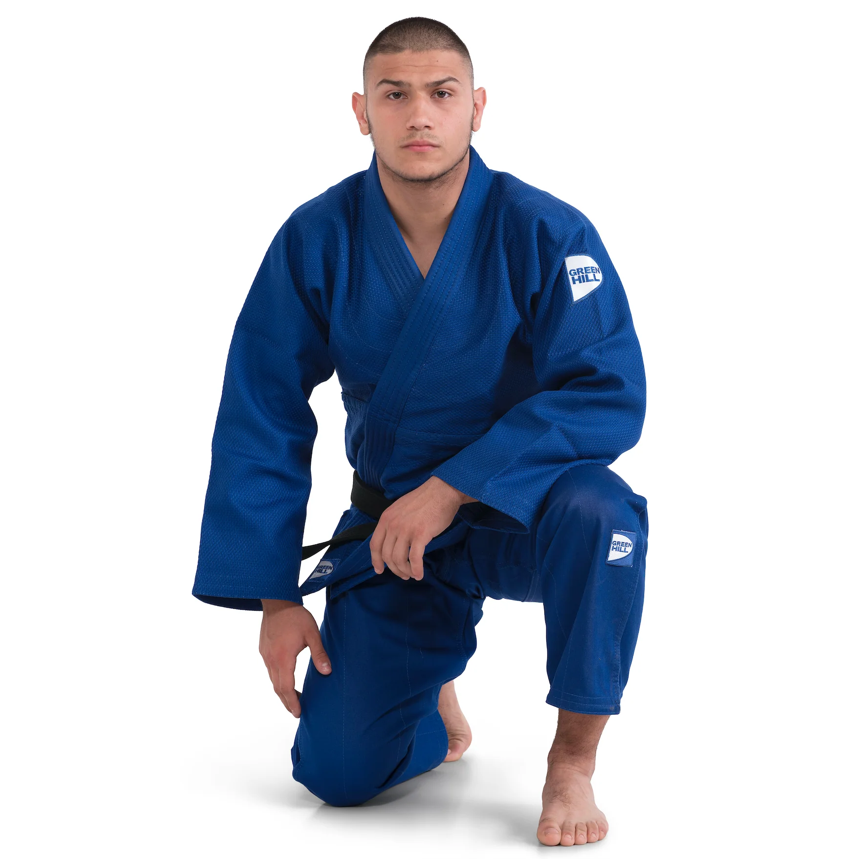 Judogi Semi Competition Advanced 630g/m2 - Image 13