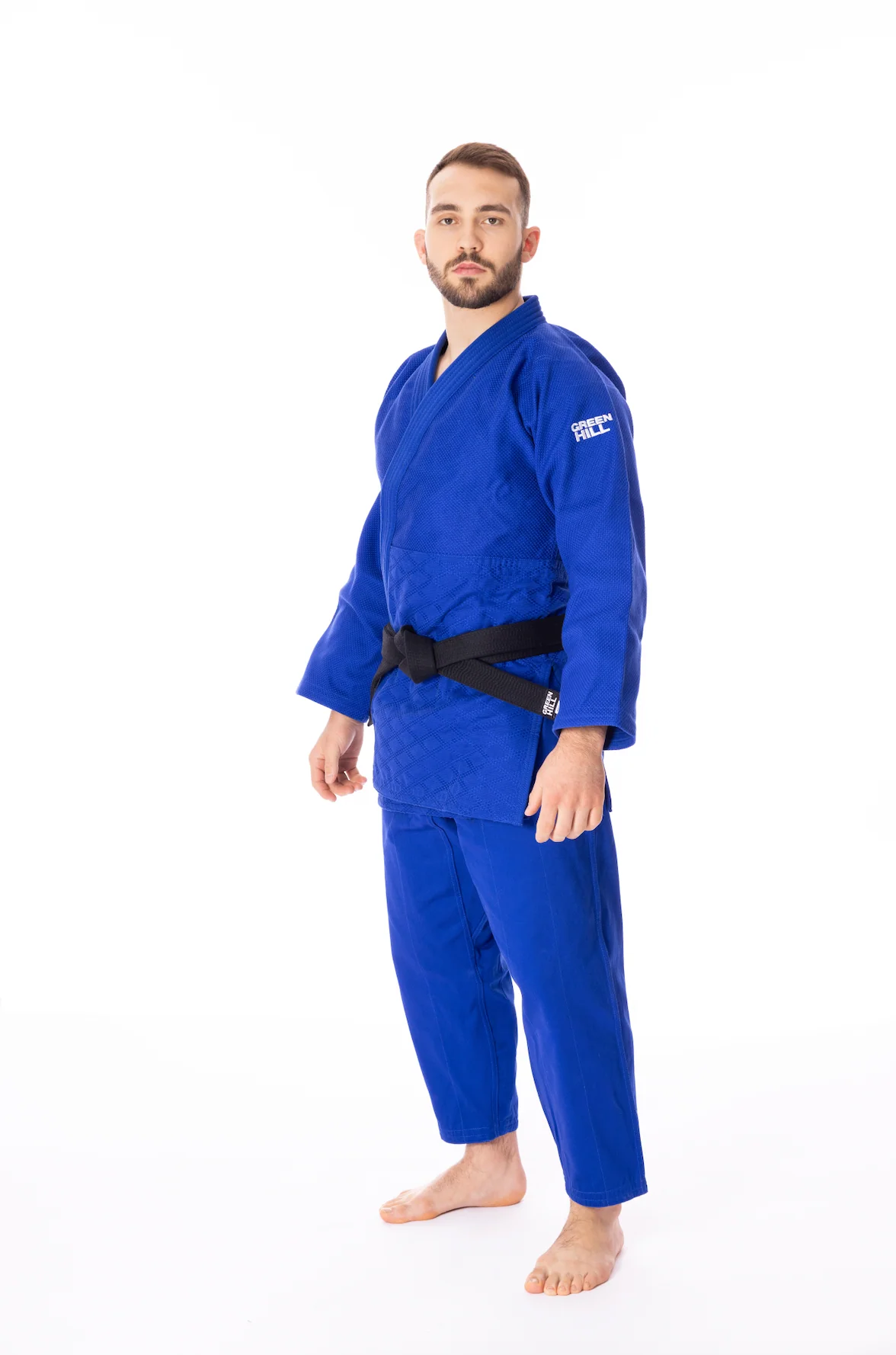 Judogi Semi Competition Advanced 630g/m2 - Image 18